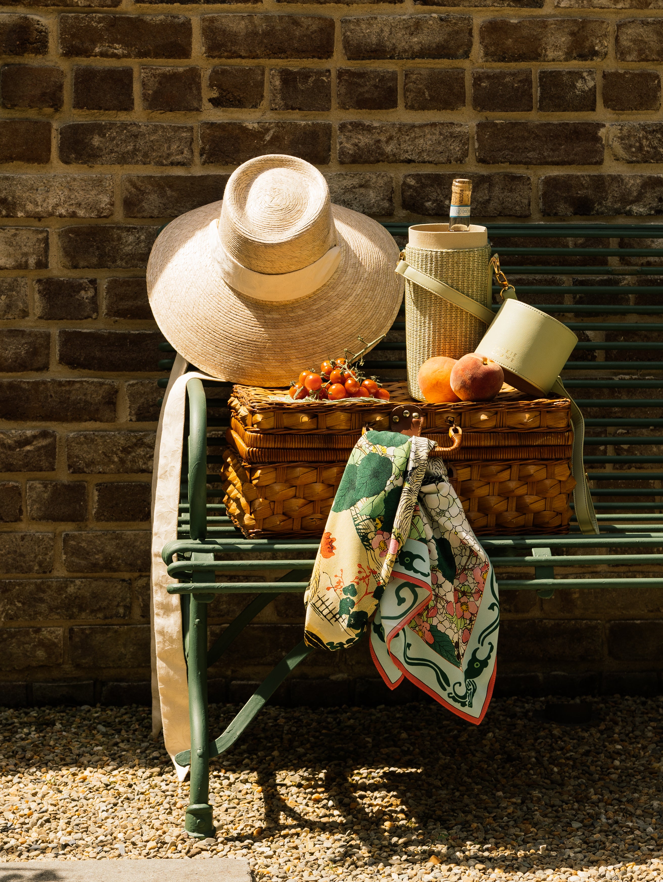 Picnic Delights