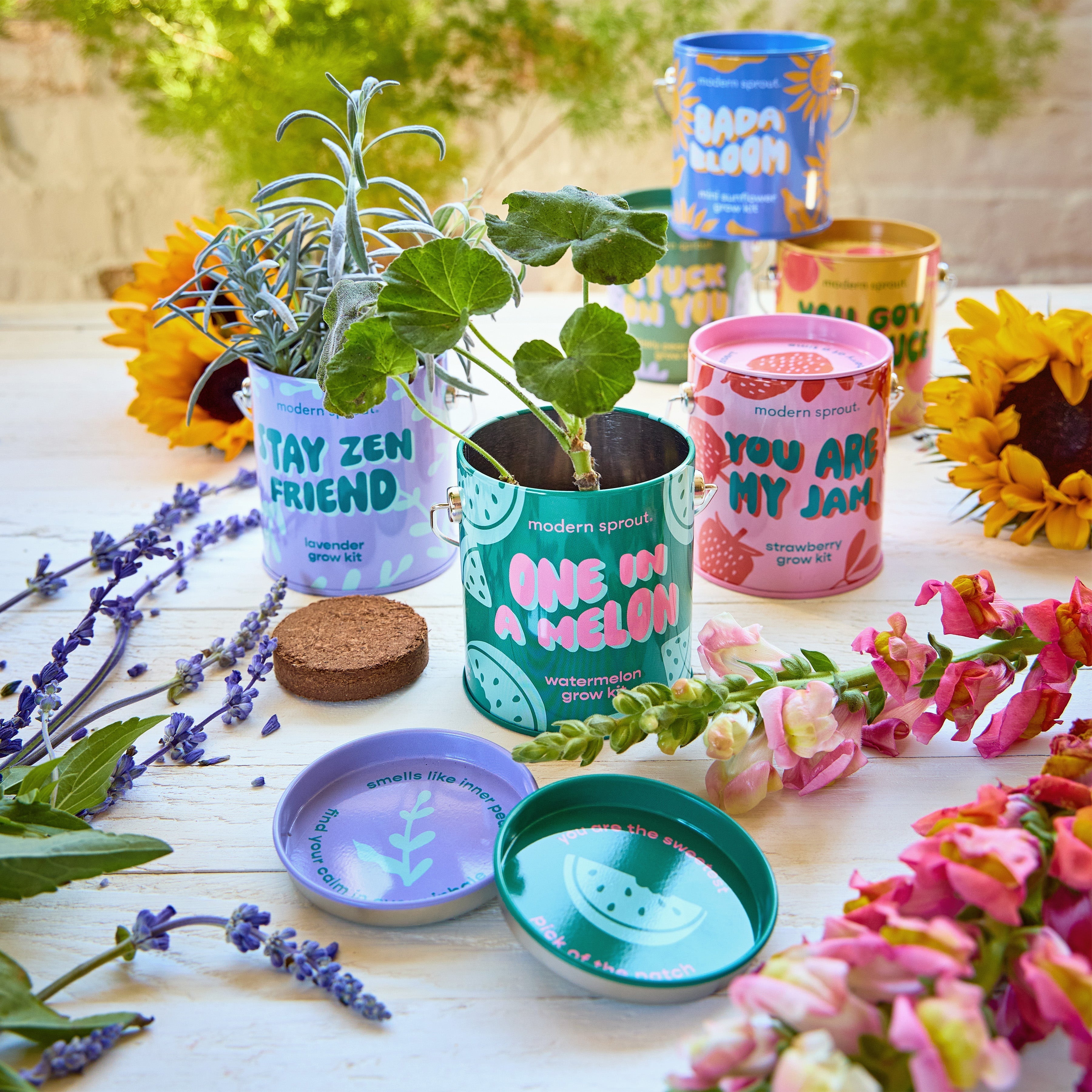 Gardening Tools