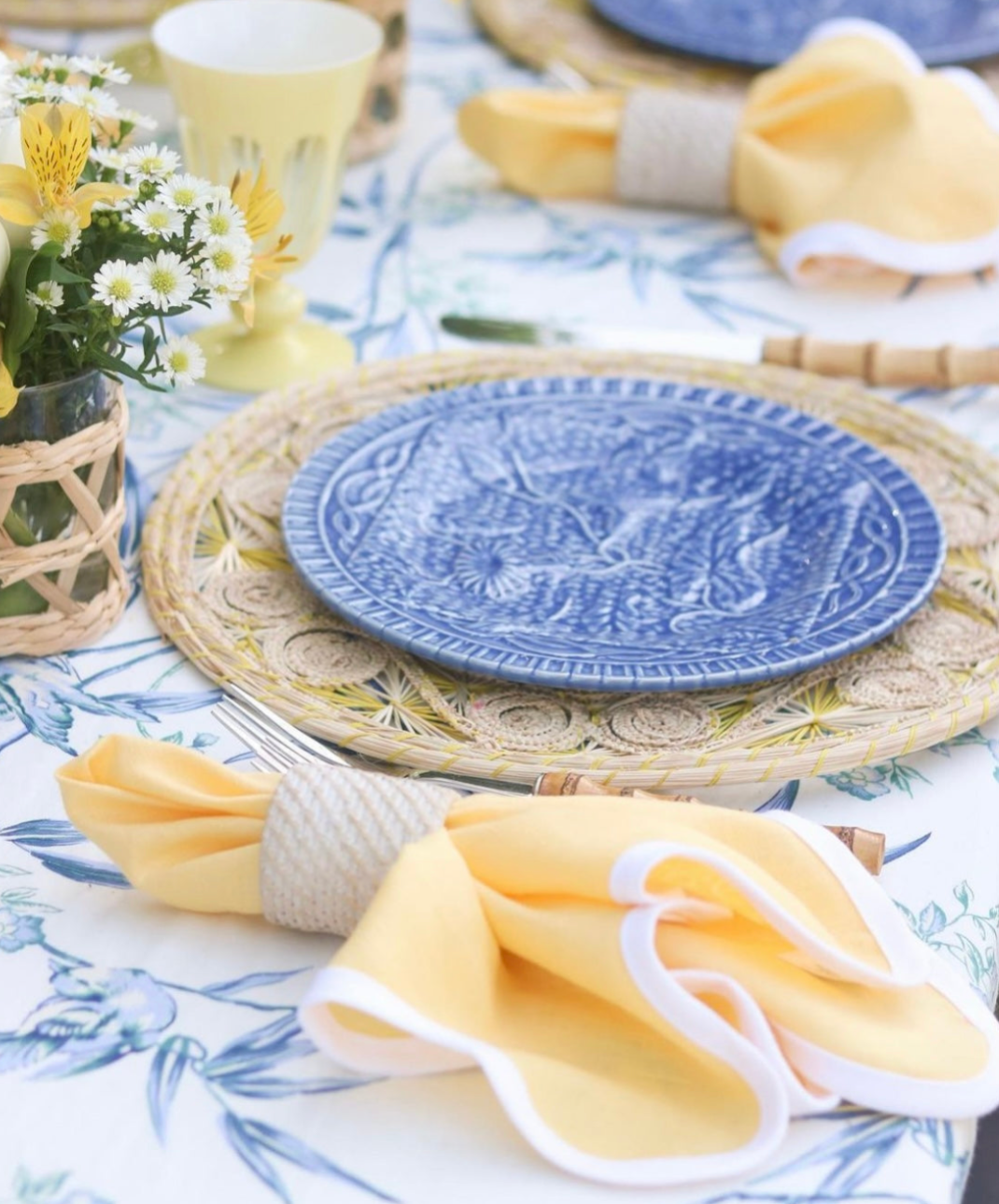 Linens