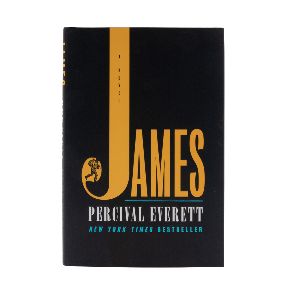 James