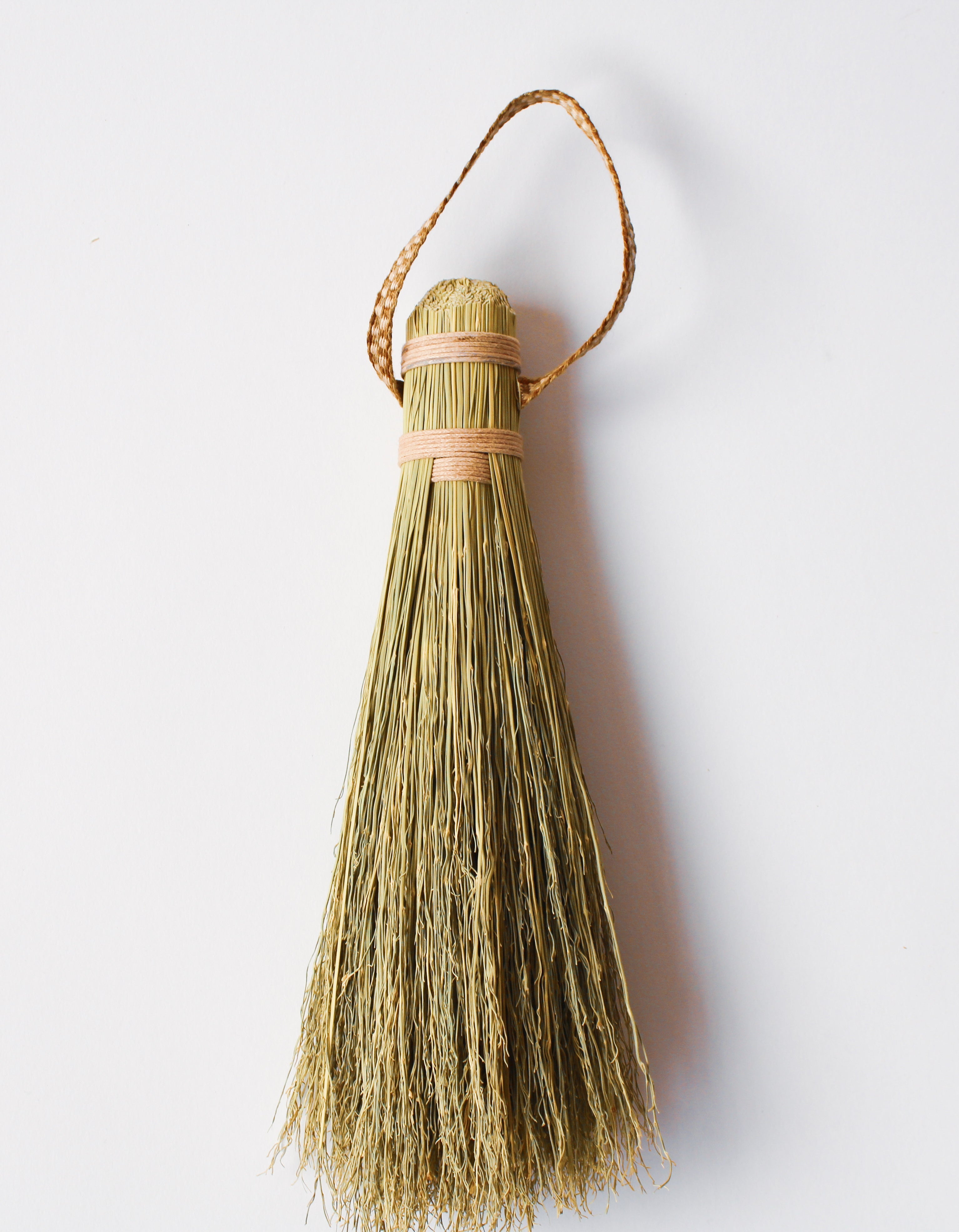 Small brush