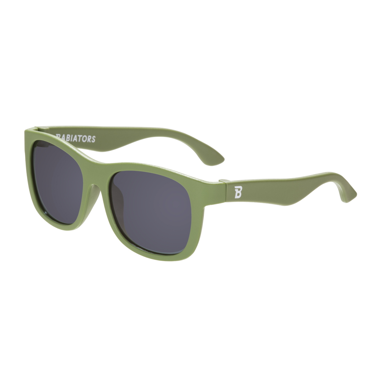 Wild Moss Eco Navigator I Smoke Lenses
