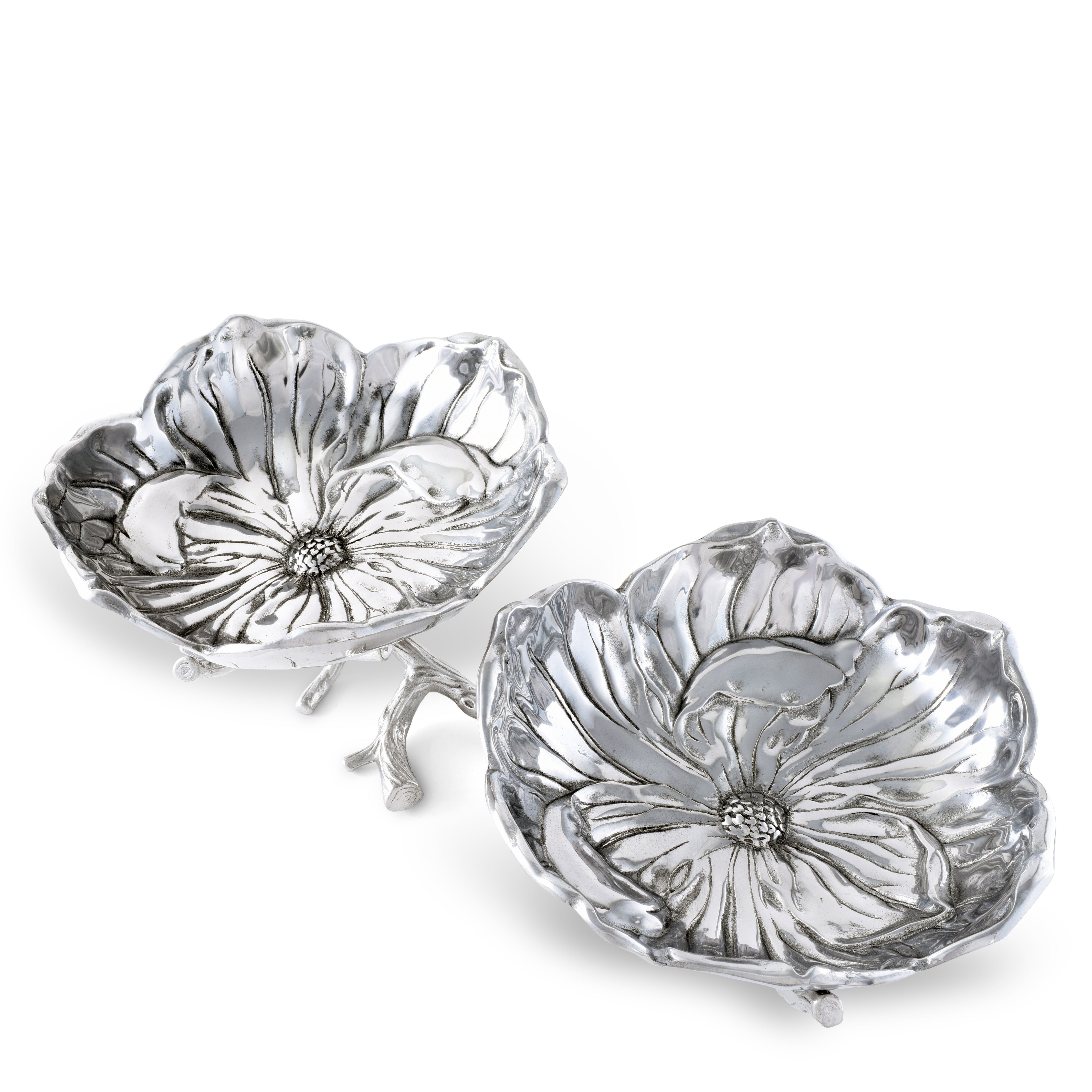 Magnolia Double Bowl