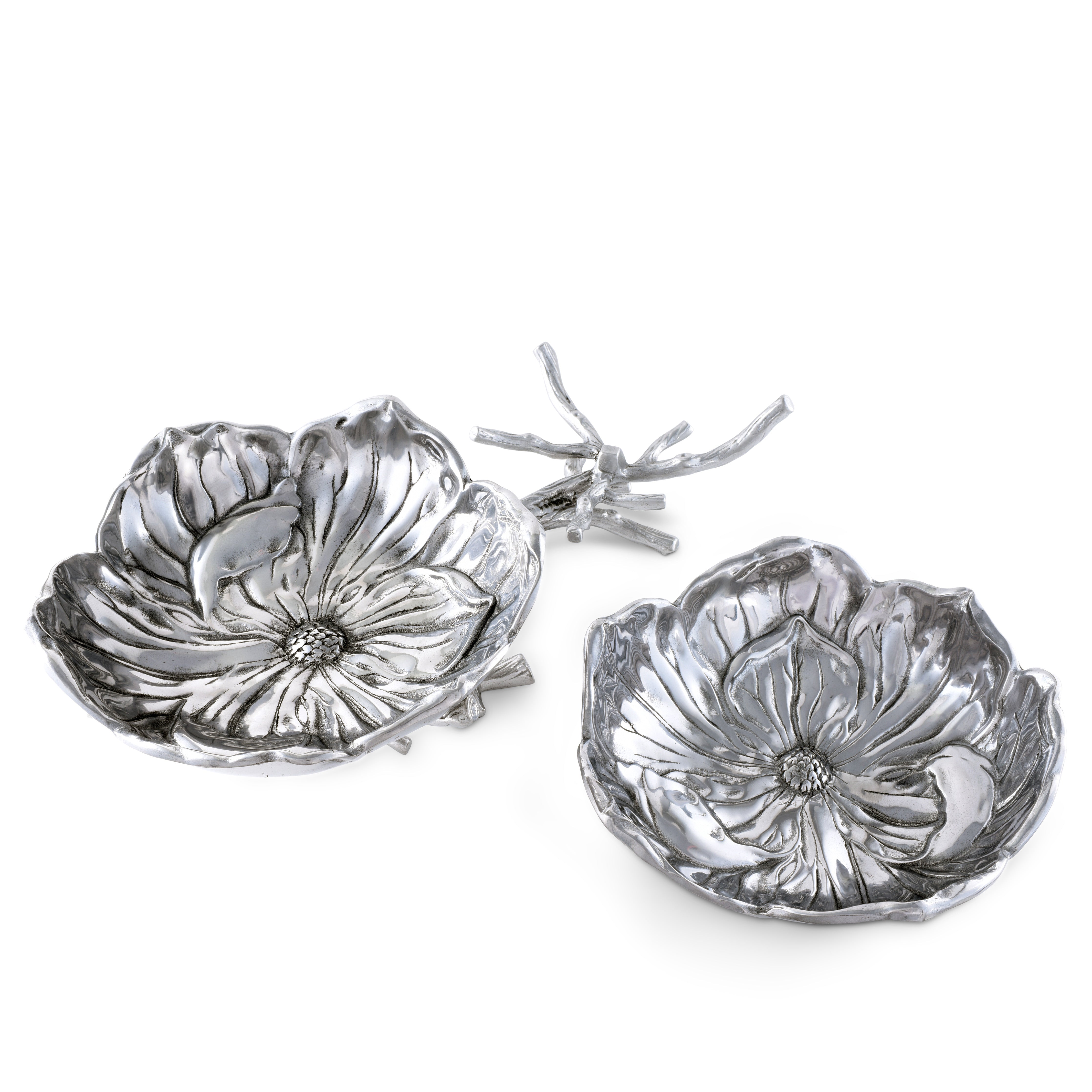 Magnolia Double Bowl