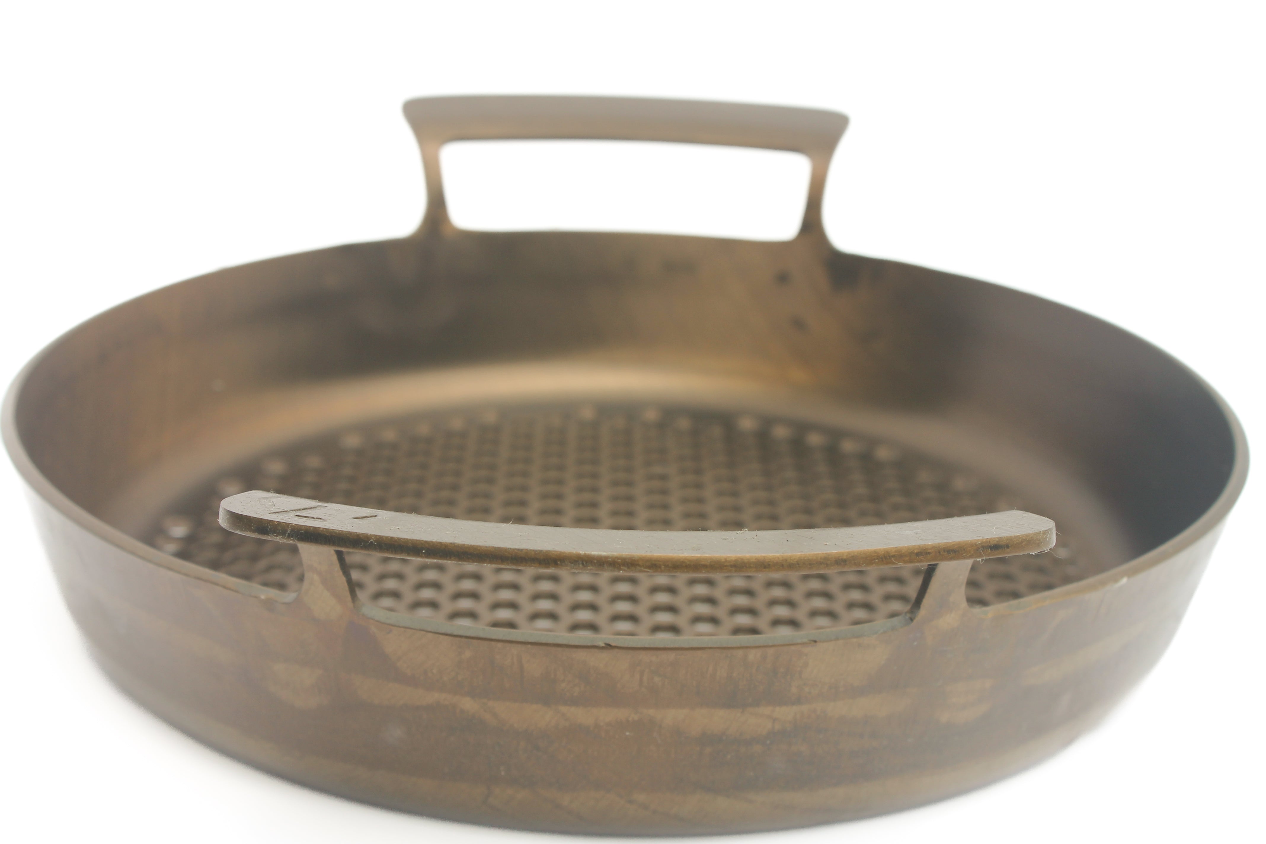 10” Grill Pioneer