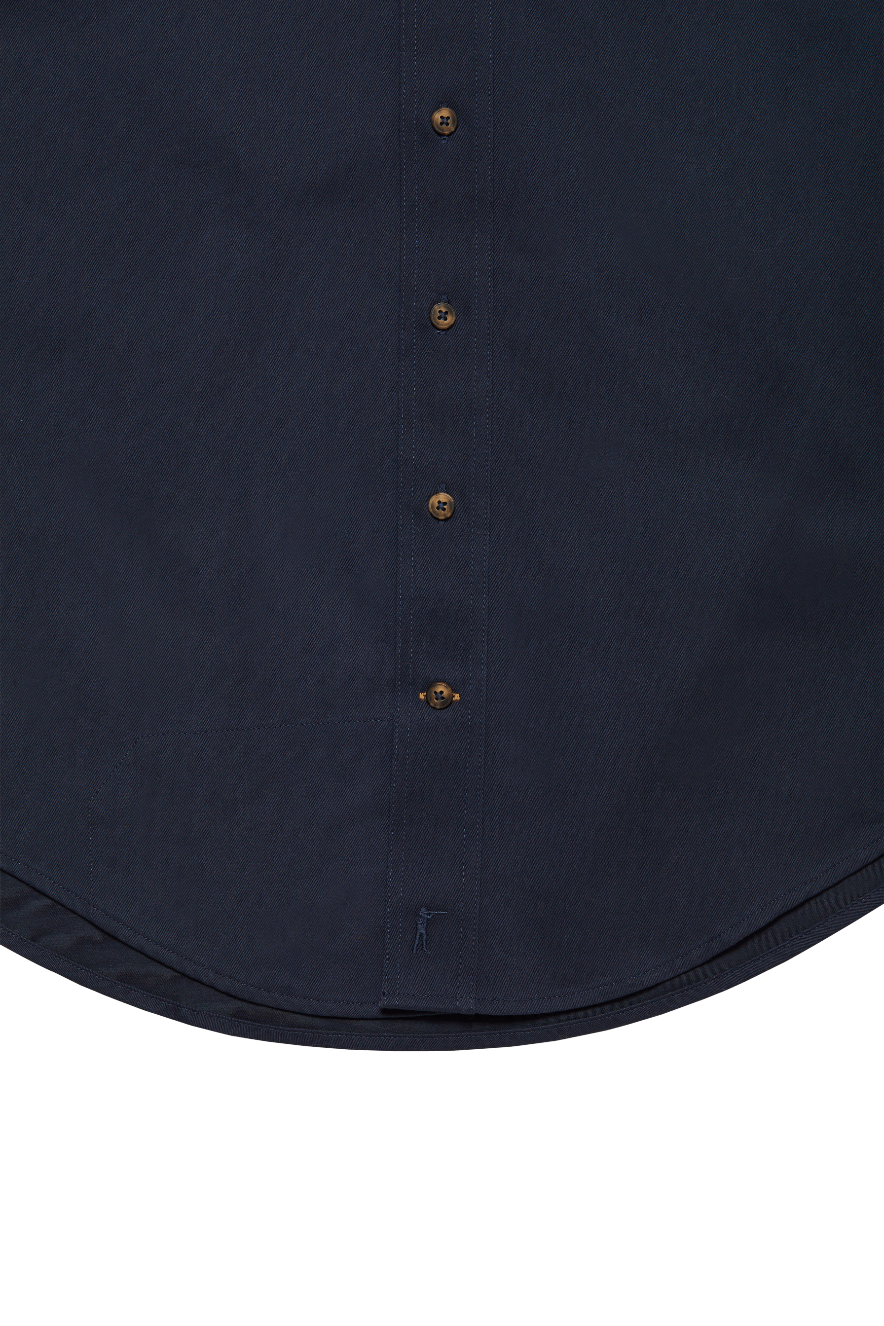 Scout Shirt - Sanded Twill
