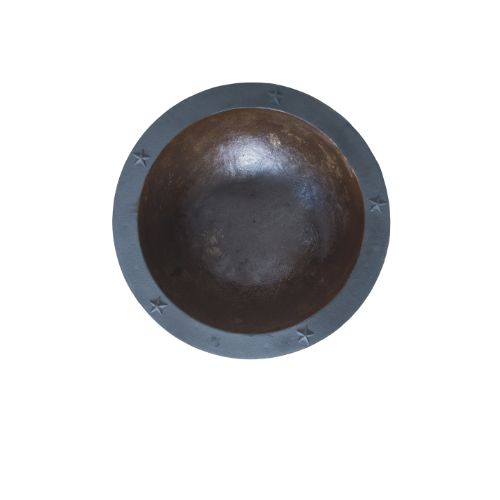 Traditional WOOD BURNING Fire Pits/Cooking Kettles