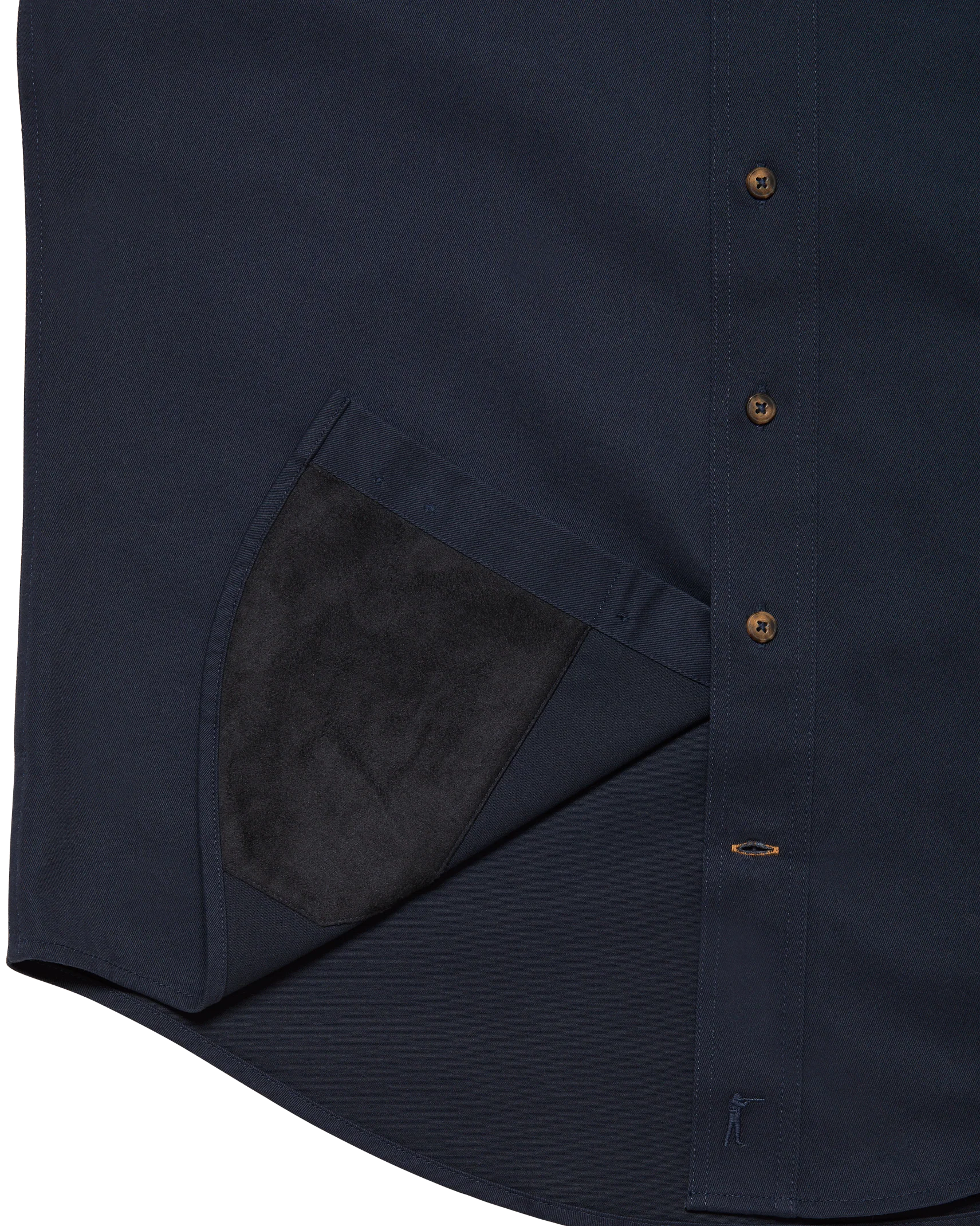 Scout Shirt