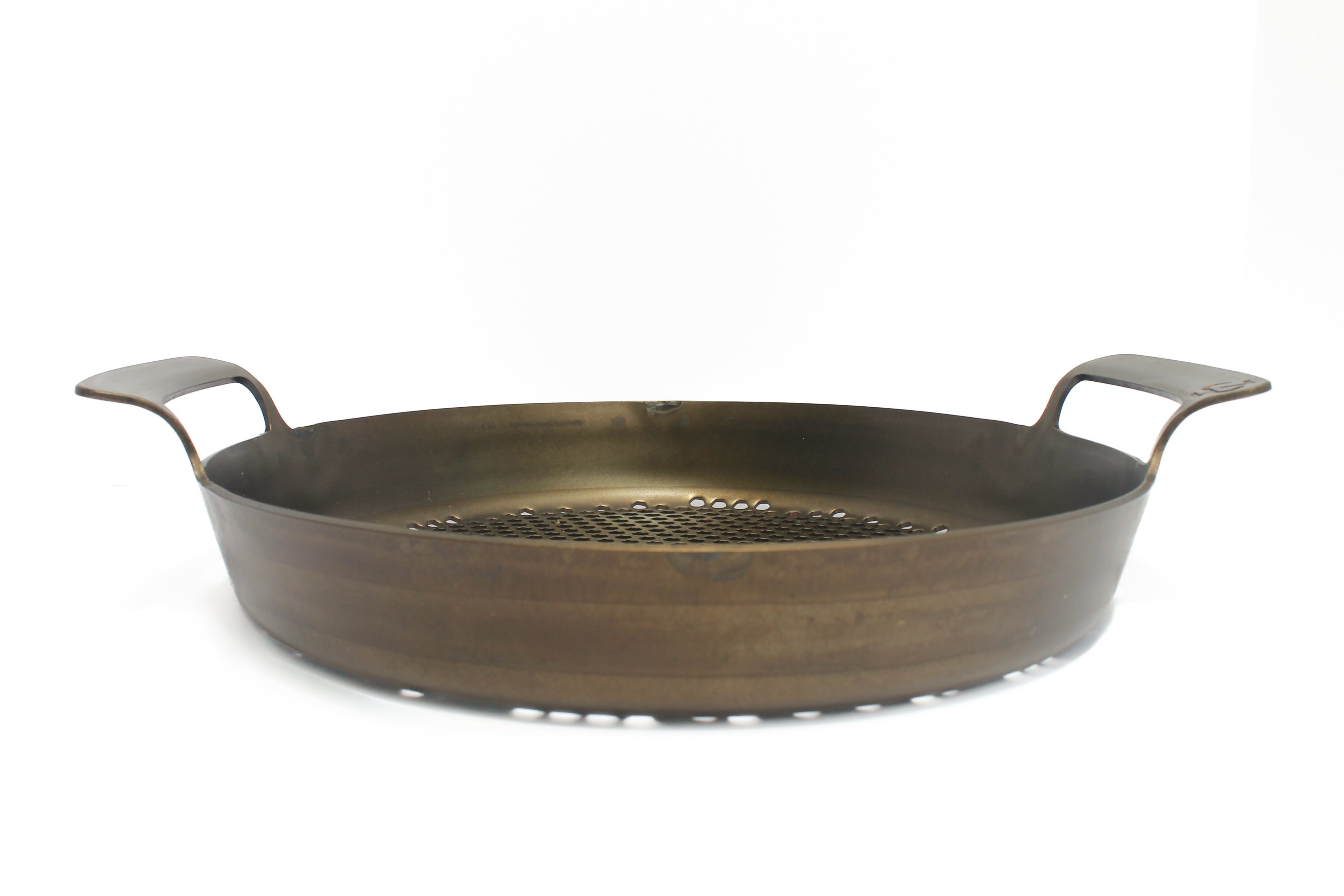 12" Grill Pioneer