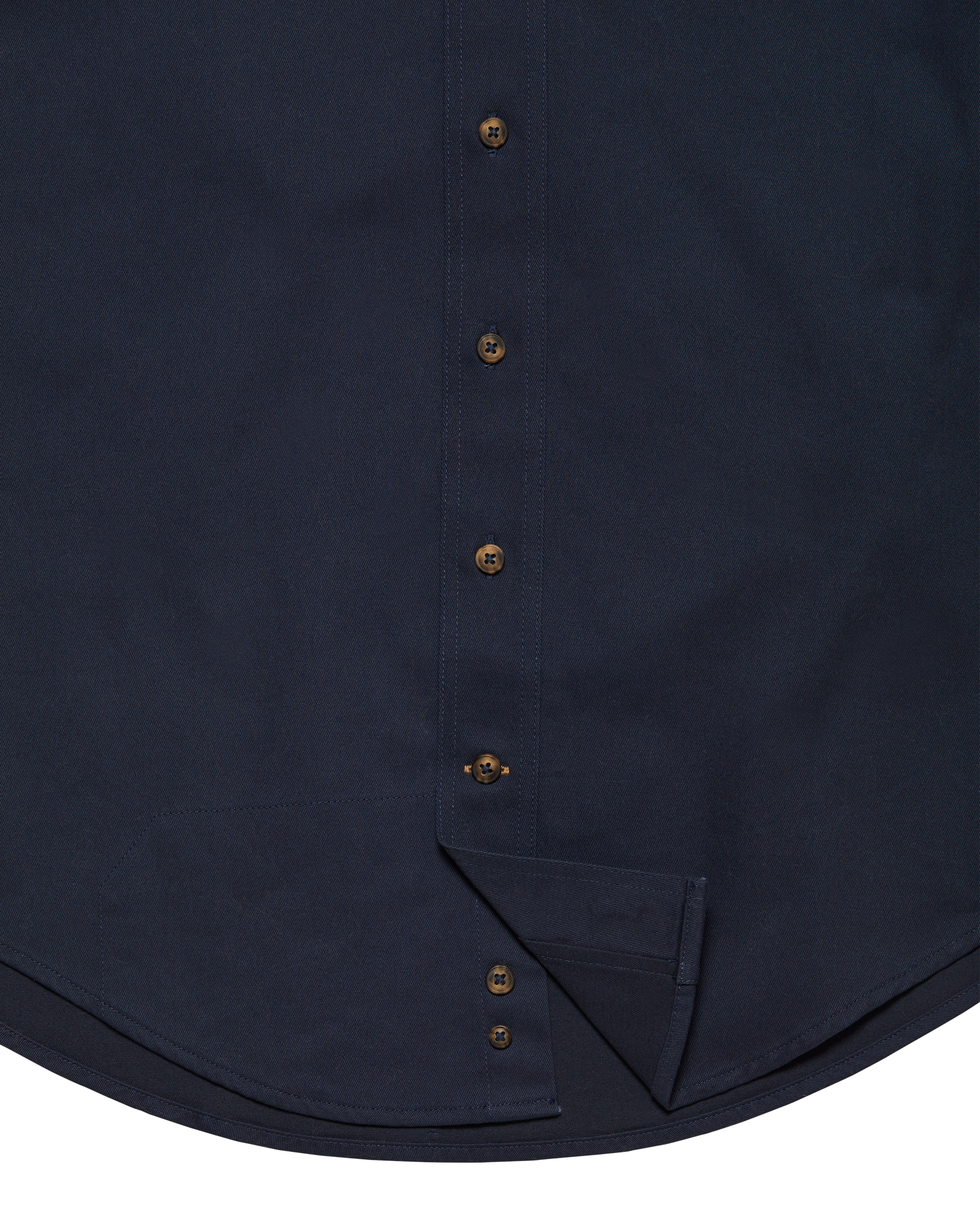 Scout Shirt