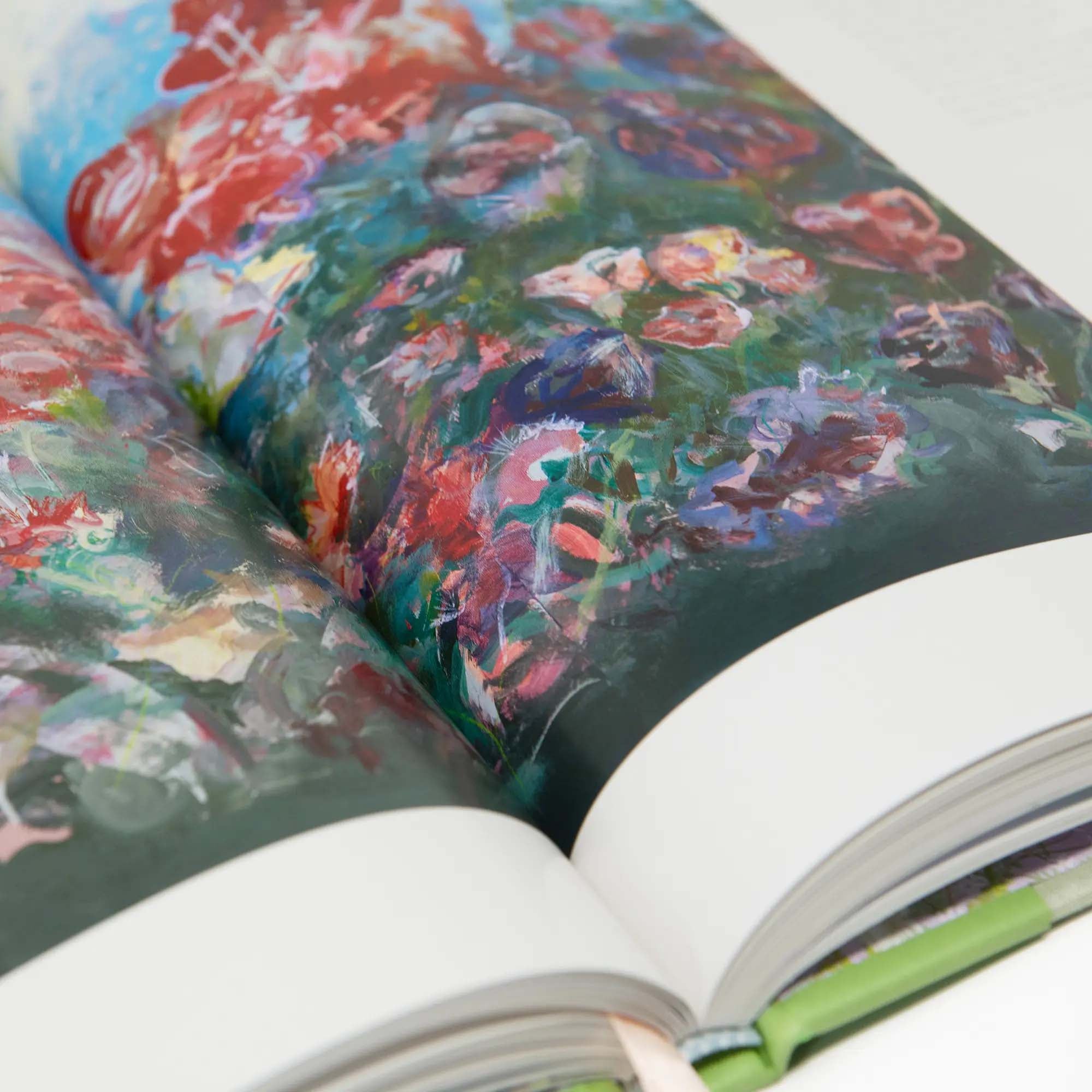 The Secret Garden Art Novel™