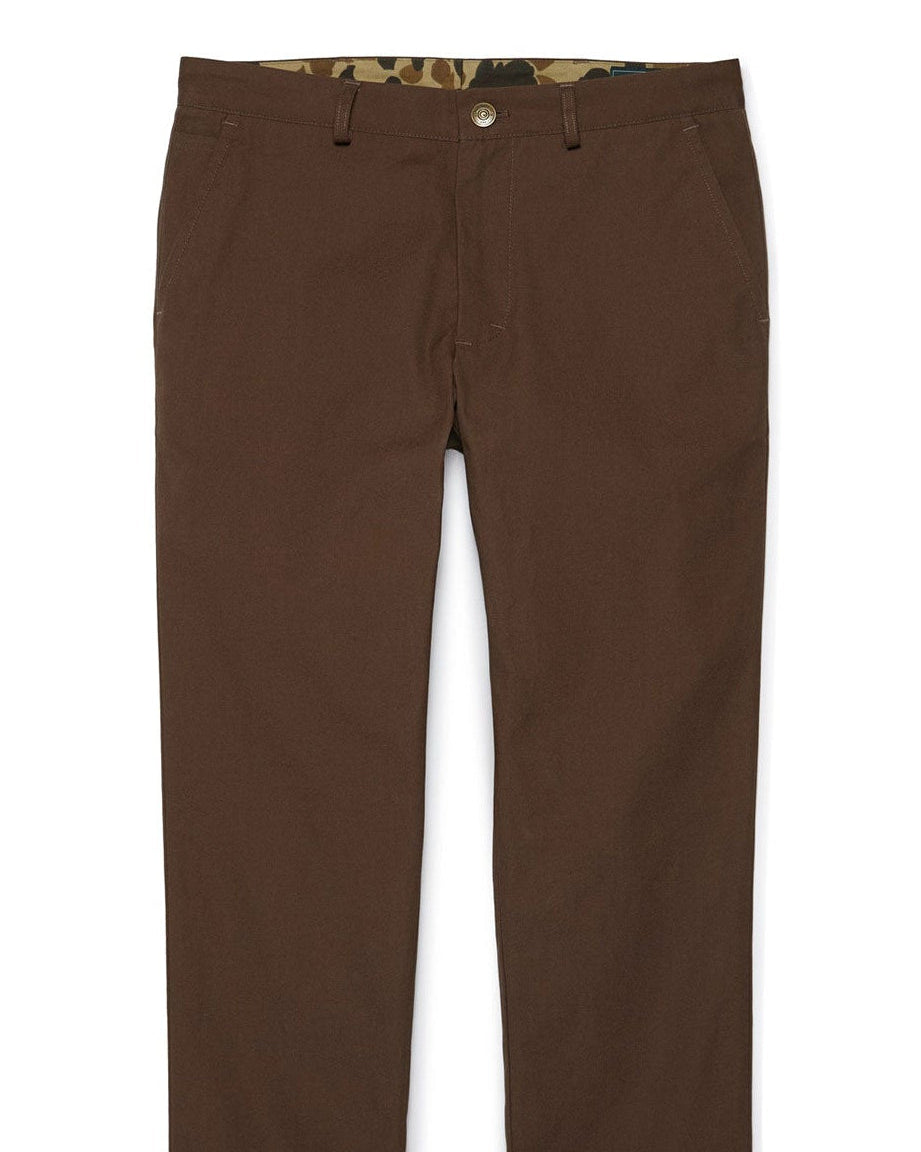 Heritage Pant