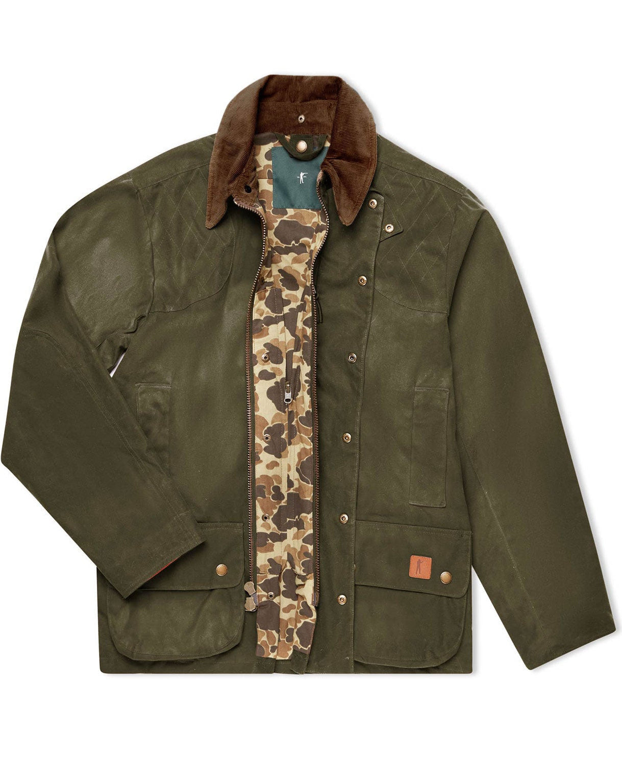 Upland Jacket