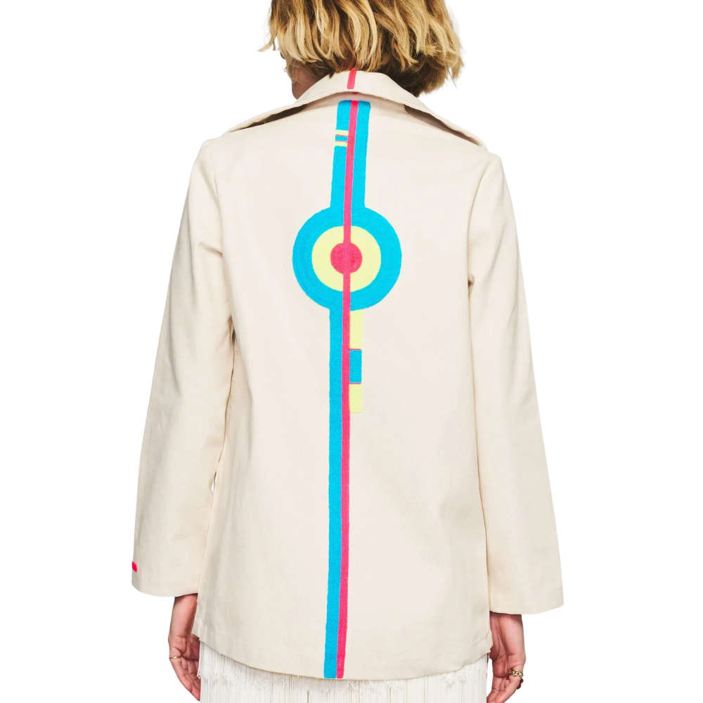 Cenote Jacket