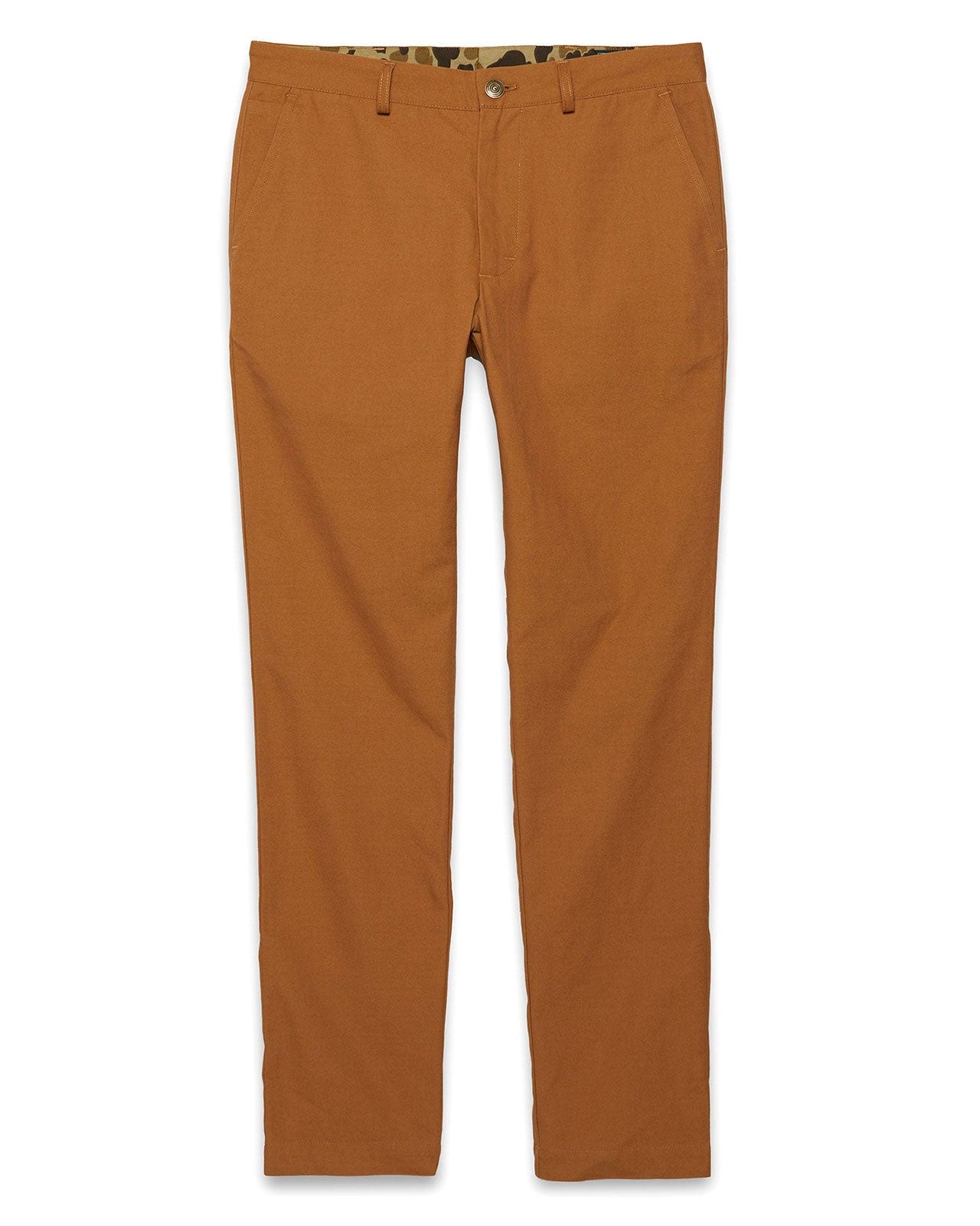 Heritage Pant