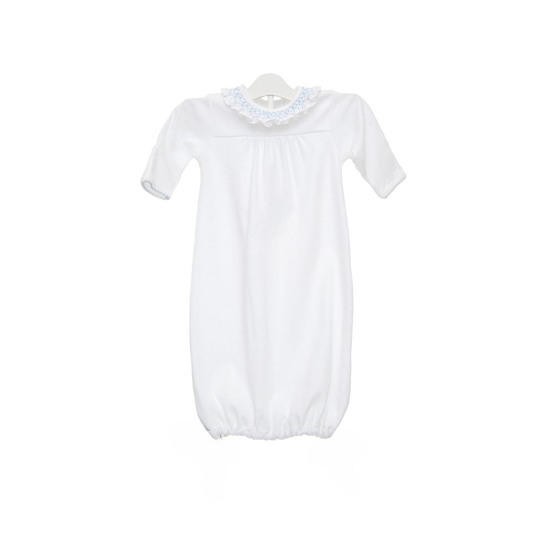 BABY LUCY & MAX COTTON KNIT SACK