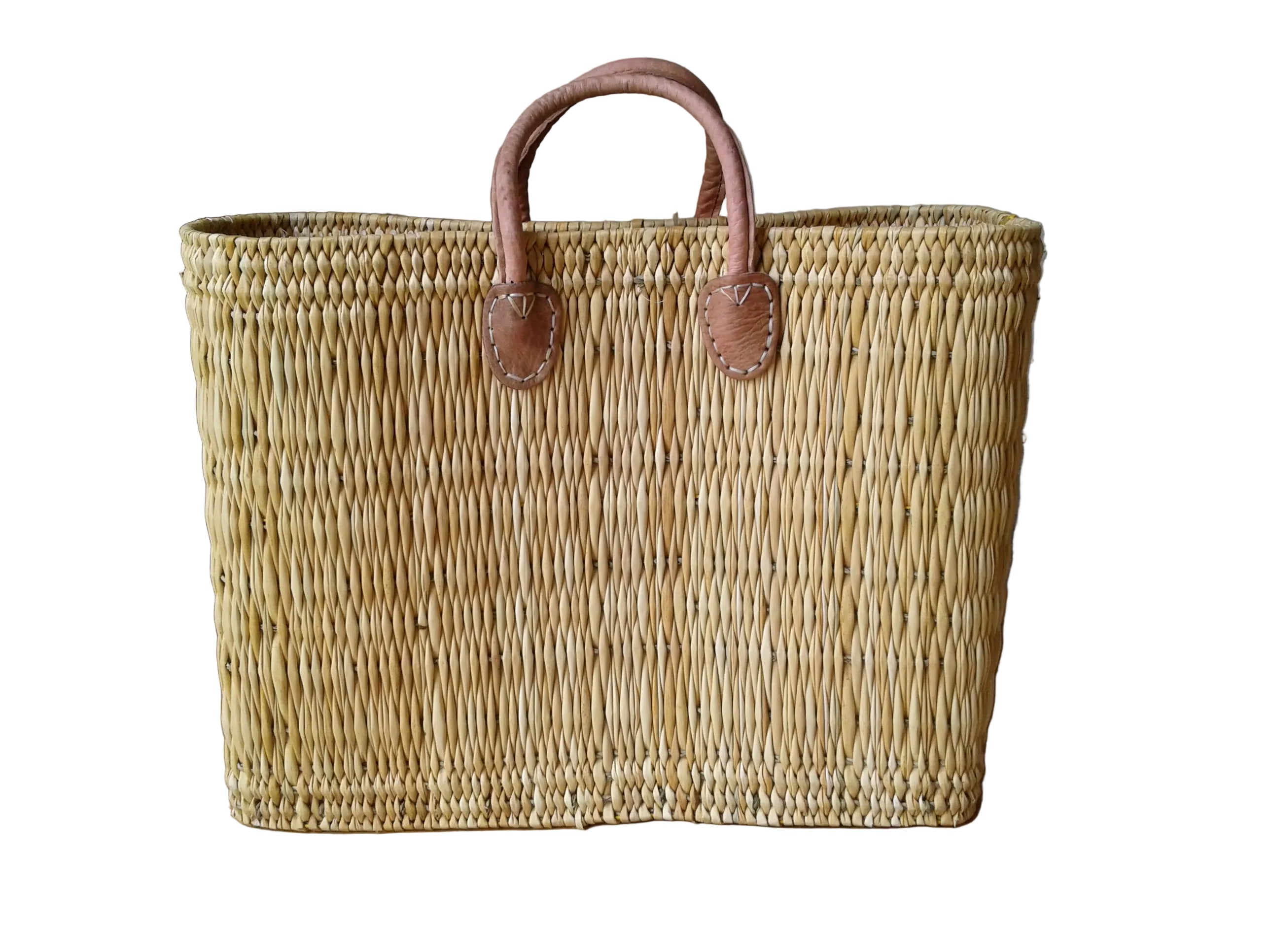 Extra Large Short Handled Tote