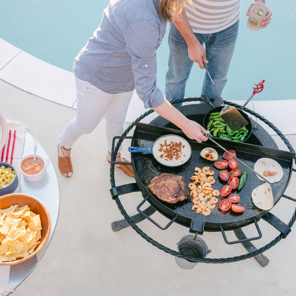 Griddle
