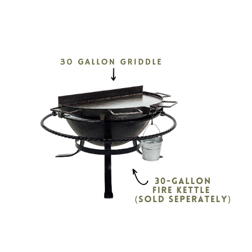 Griddle