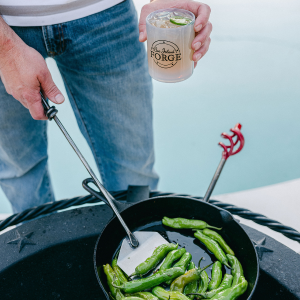 Grill Tools