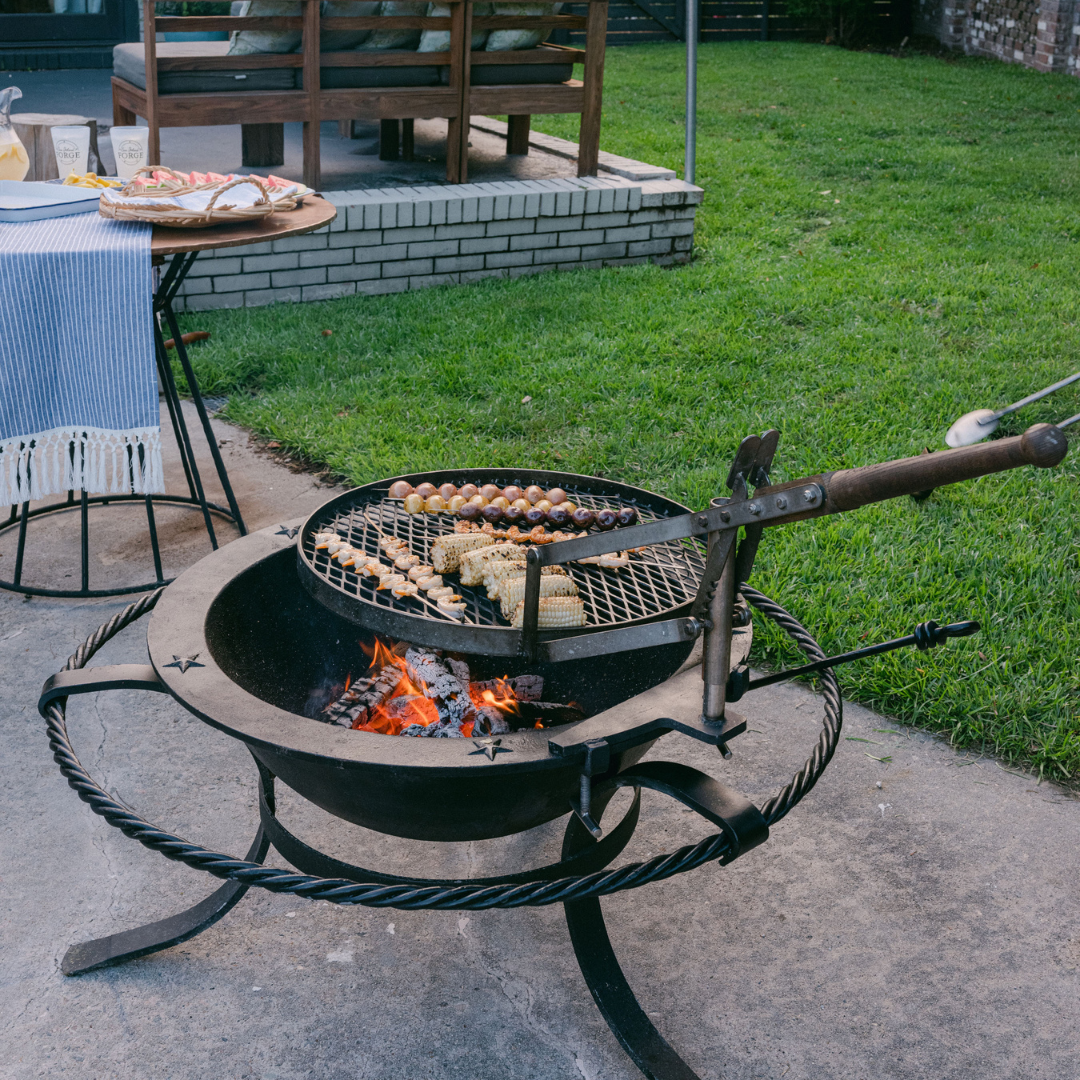 Classic Grill