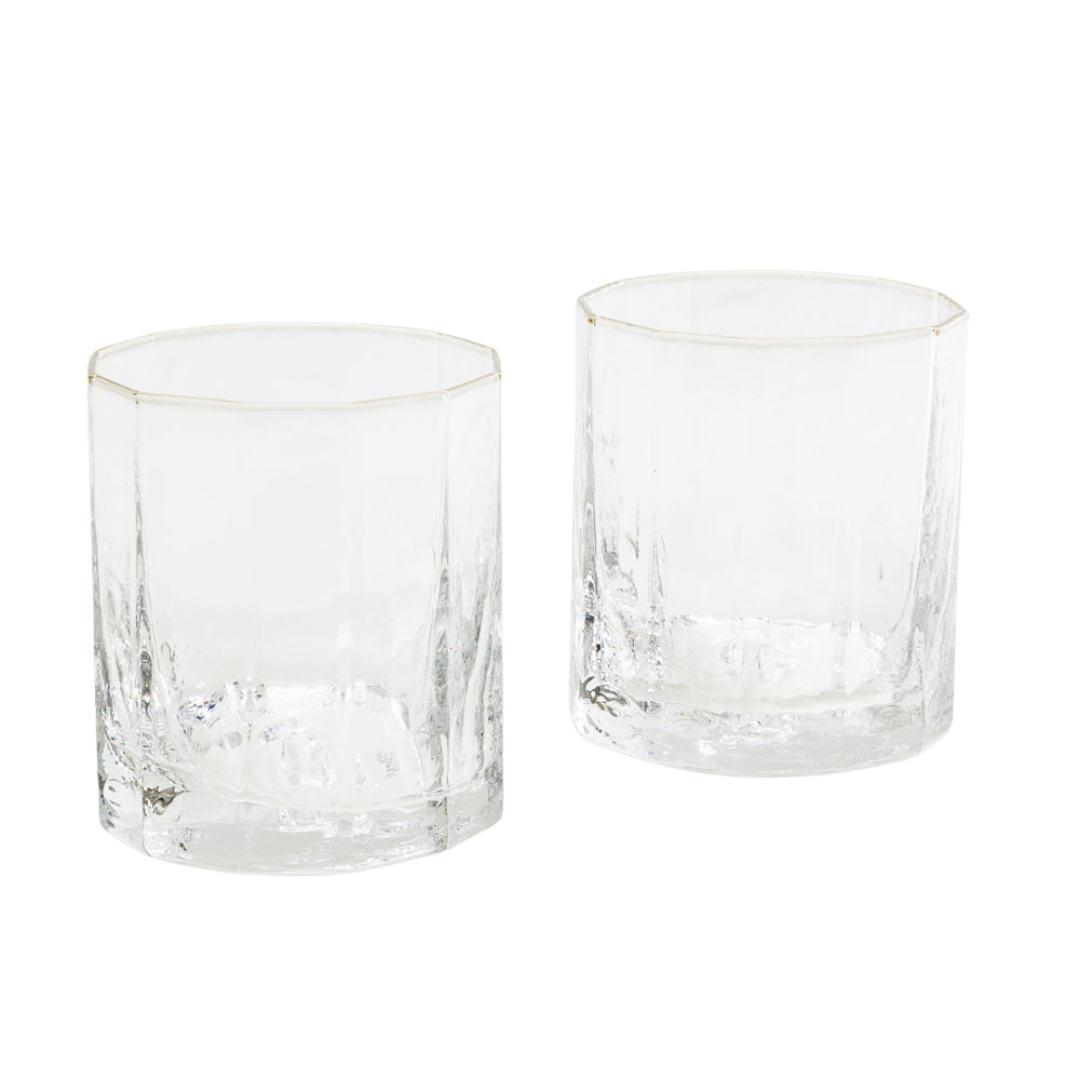 No. 12 Rocks Glass