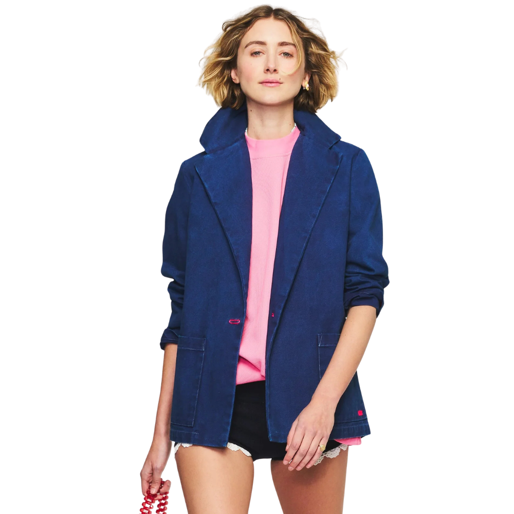 Iris Jacket