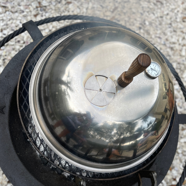 Heat Dome