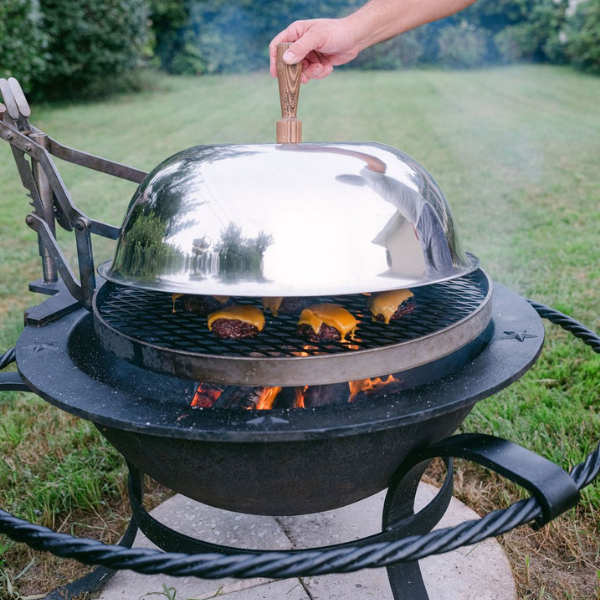 Heat Dome