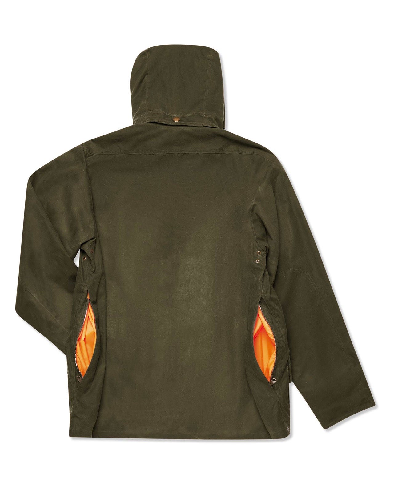 Upland Jacket