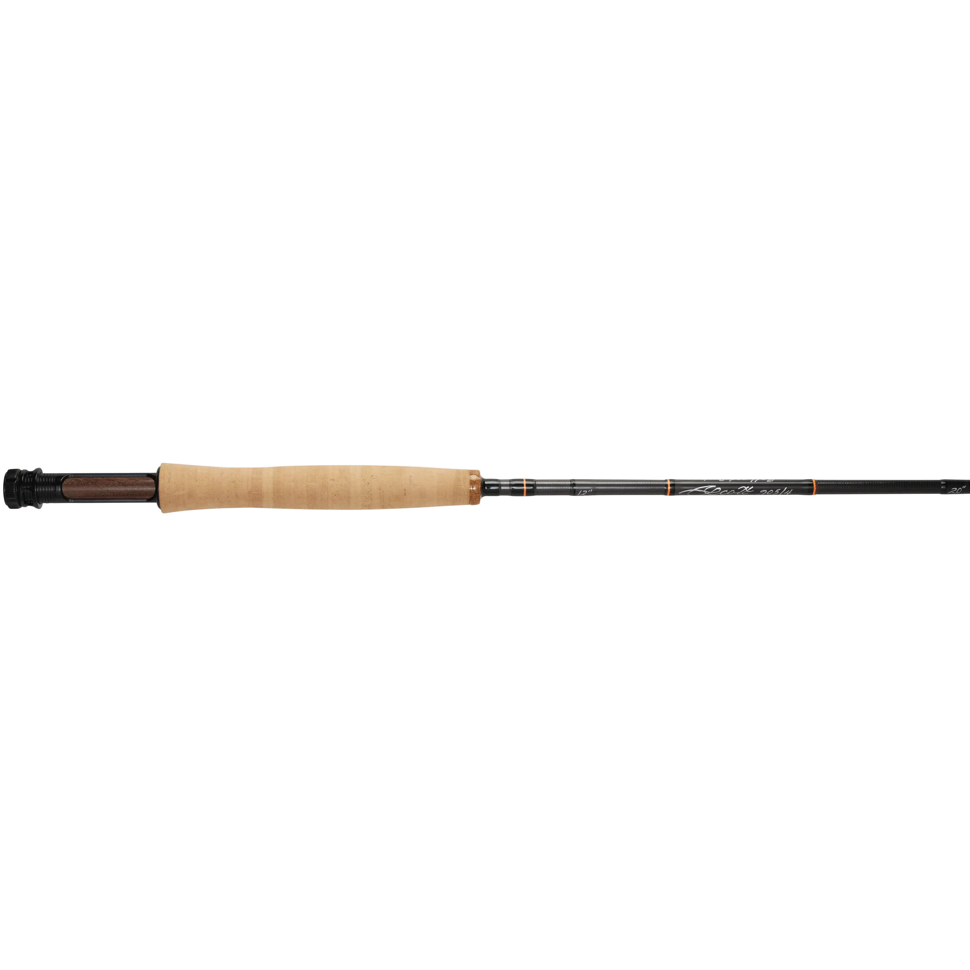 Scott x Ball and Buck Special Edition Centric Fly Rod