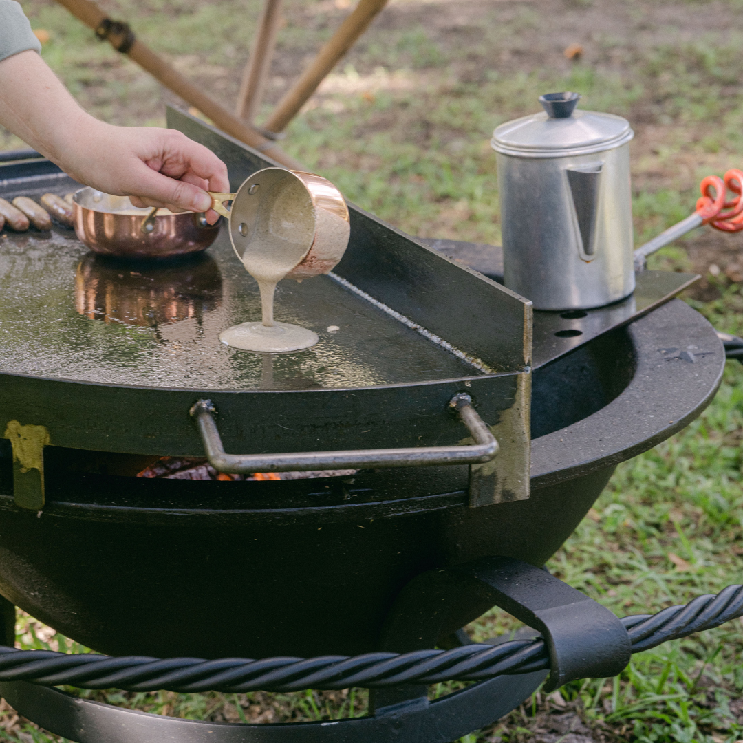 Griddle