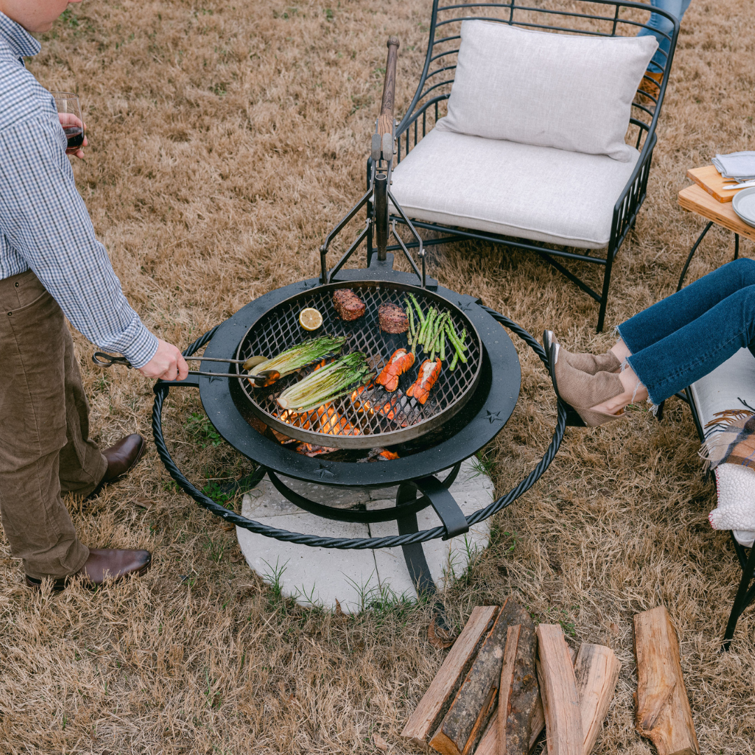 Classic Grill