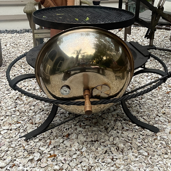 Heat Dome