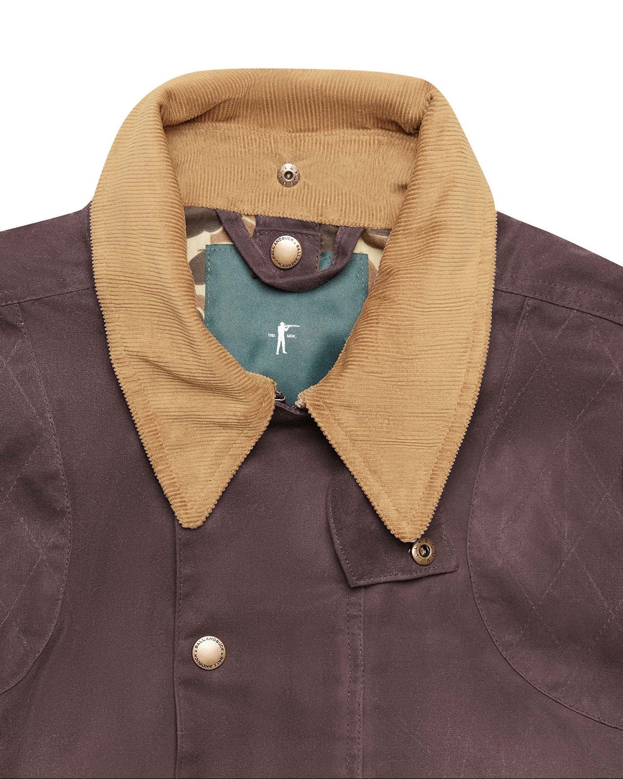 Upland Jacket
