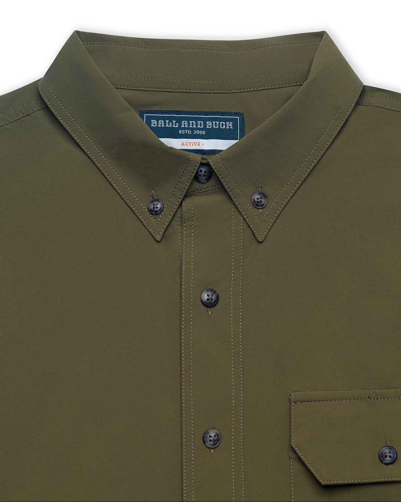 Active+ Guide Shirt