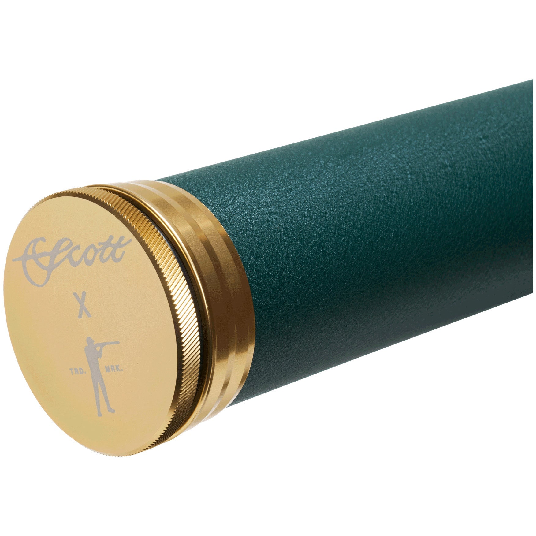 Scott x Ball and Buck Special Edition Centric Fly Rod