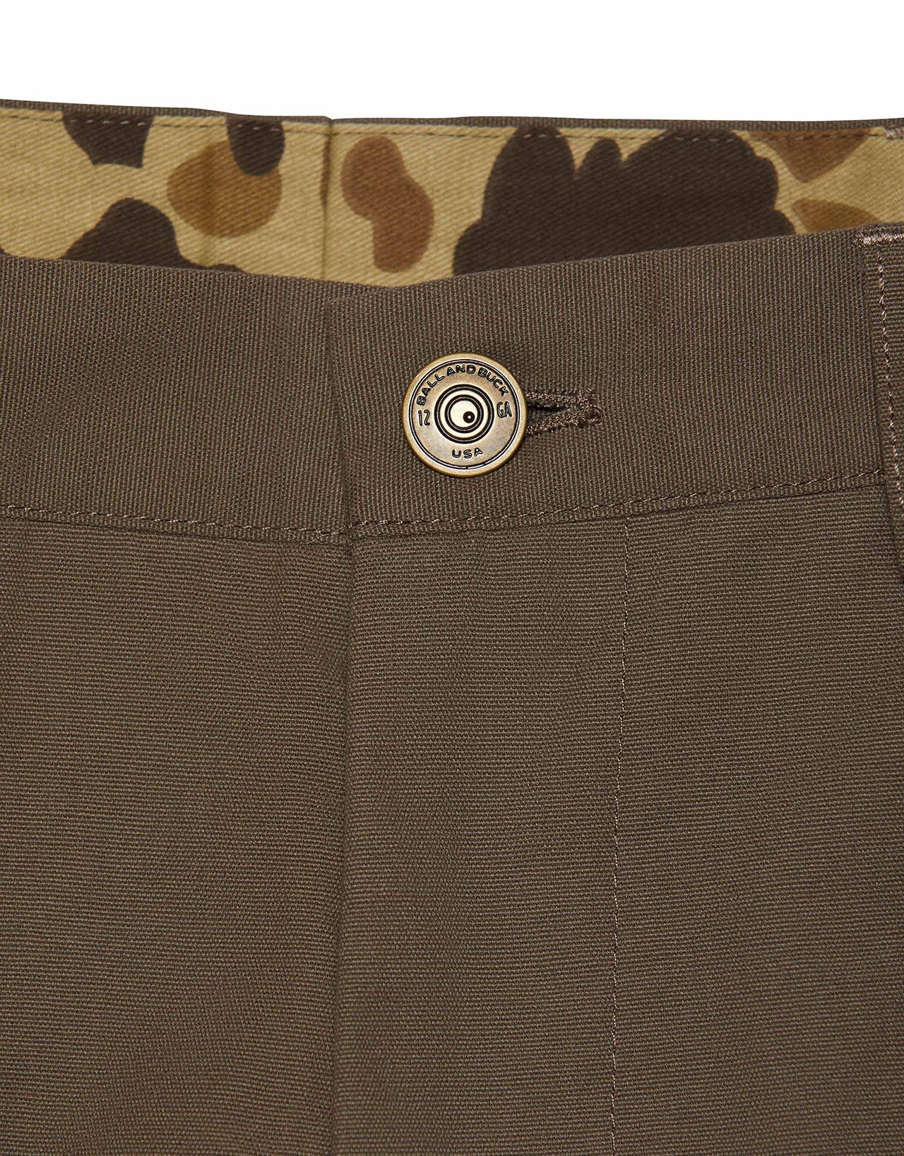 Overland Pant