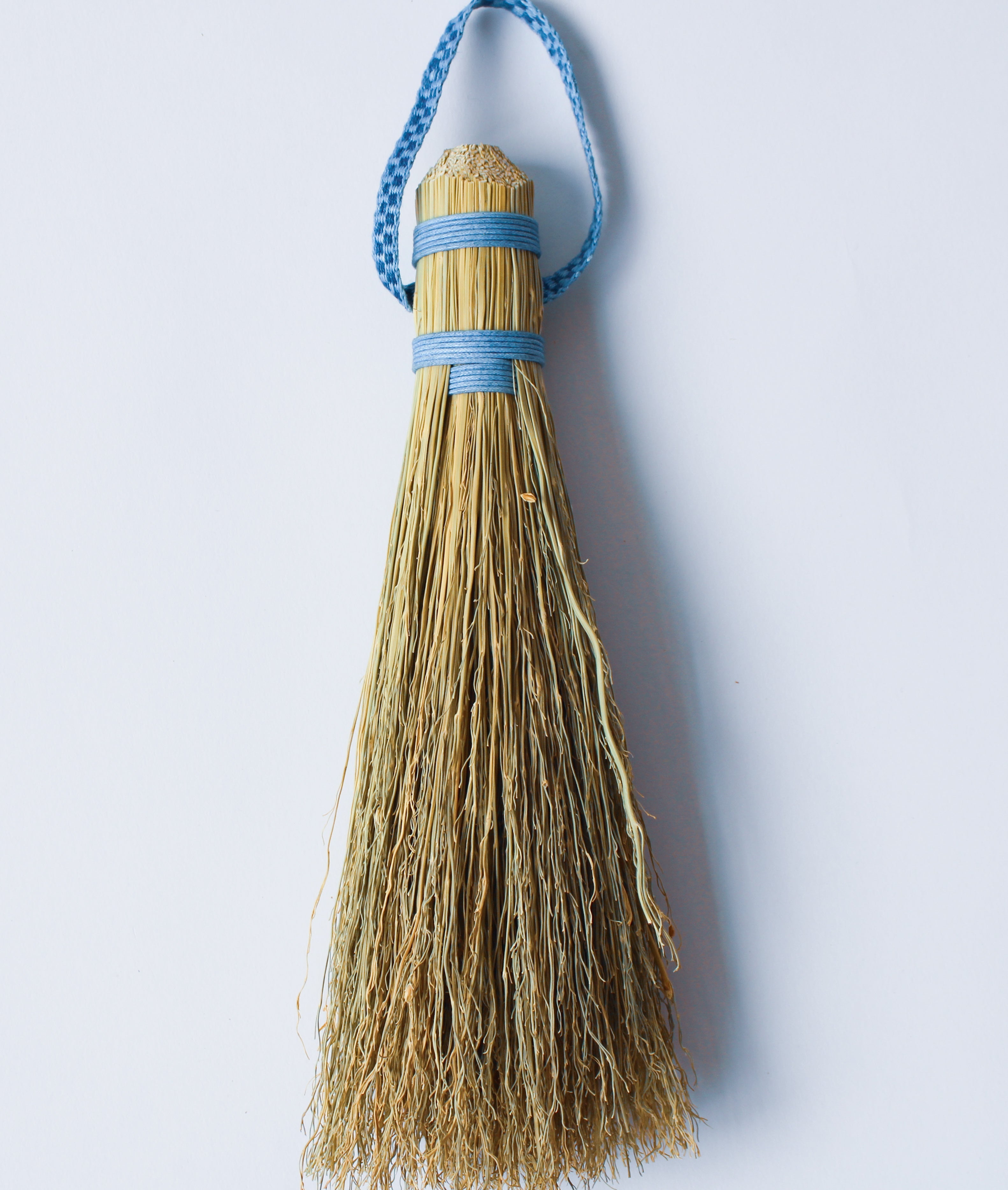 Small brush