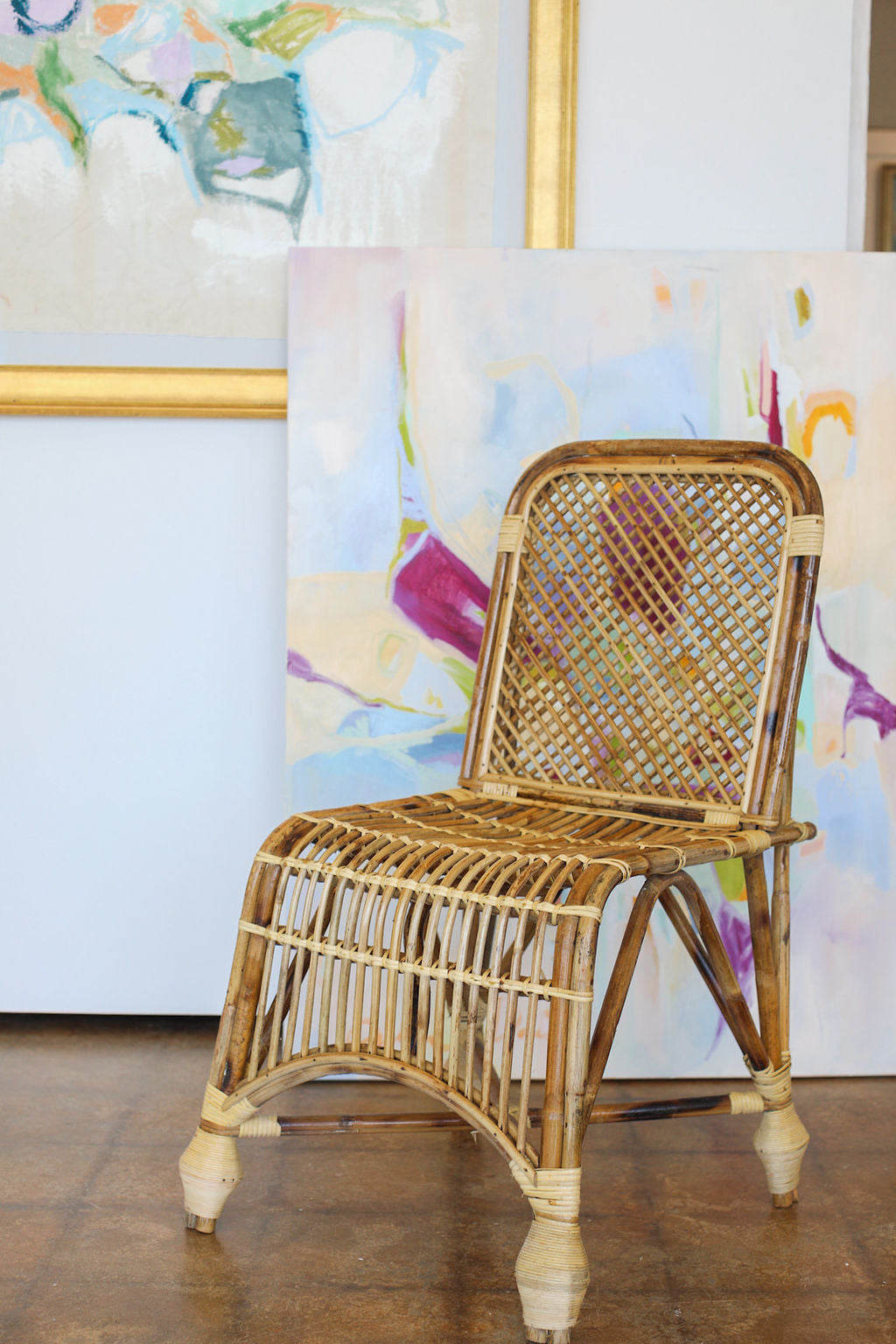 Rebecca Chair
