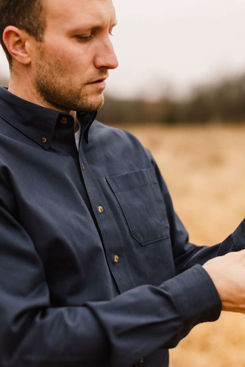 Scout Shirt