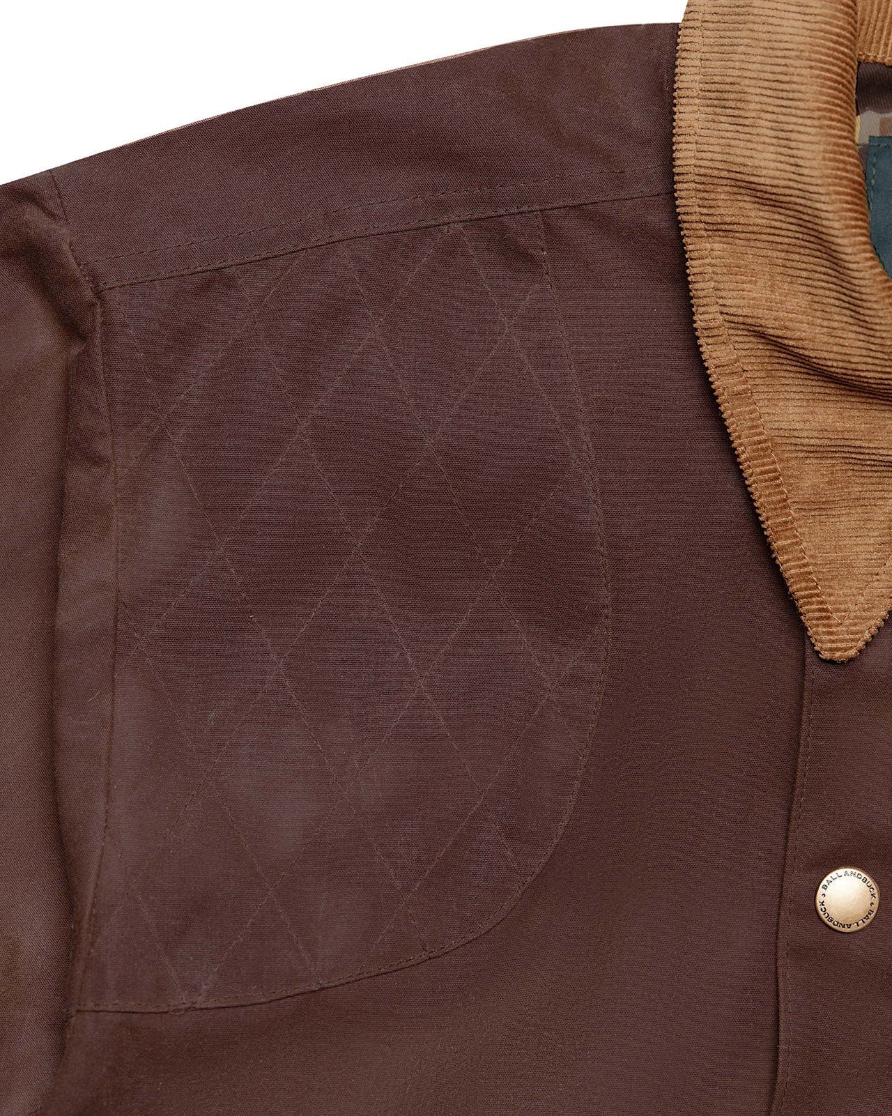 Upland Jacket