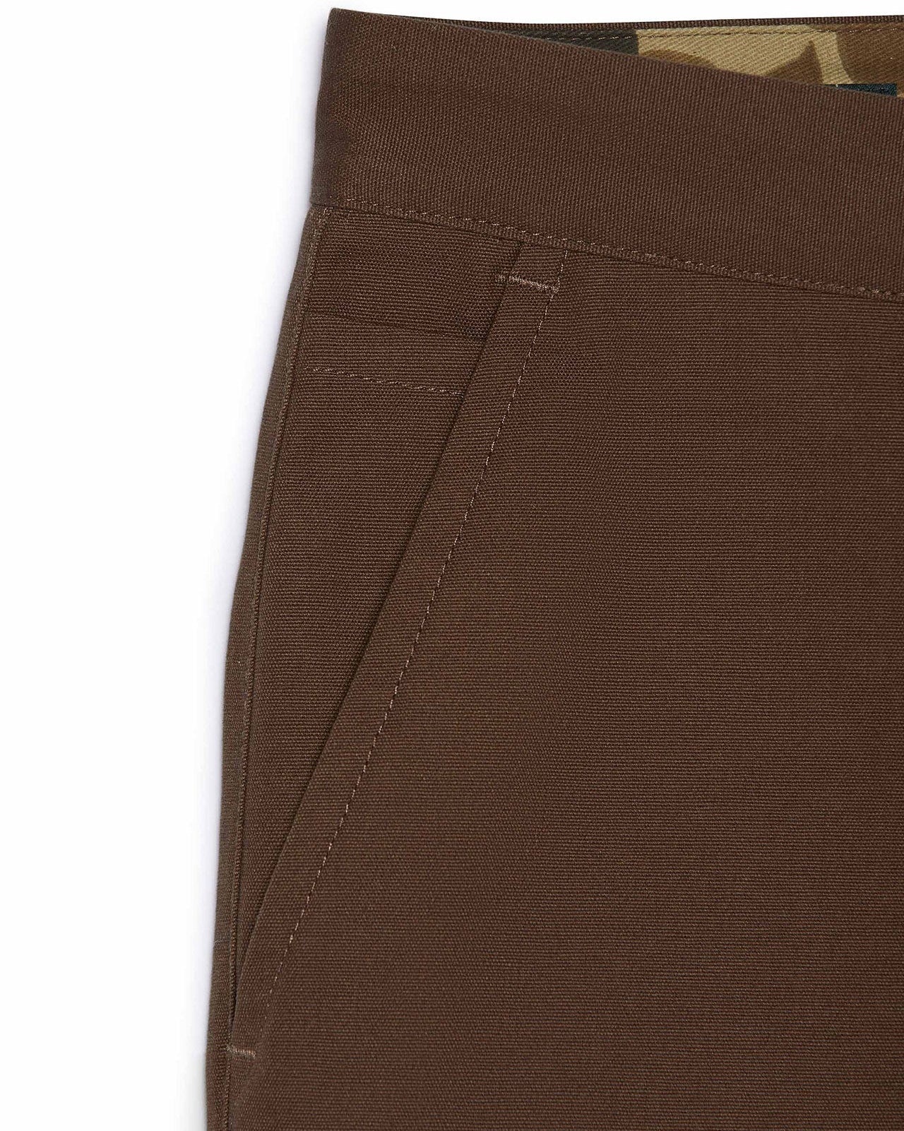 Heritage Pant