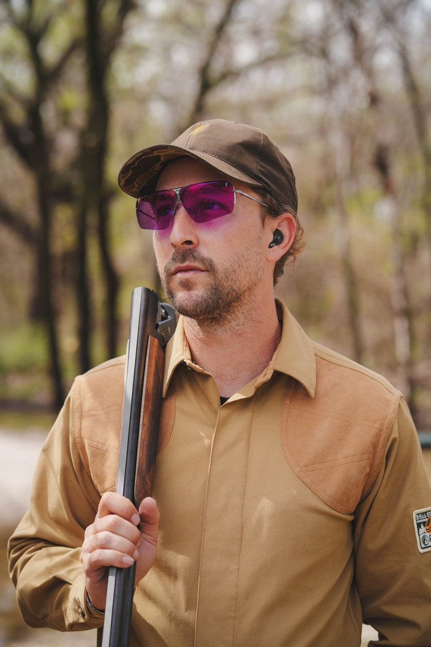 Ranger x Ball and Buck Shooting Lens Kit