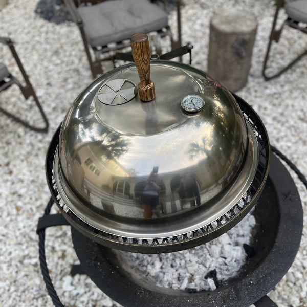 Heat Dome