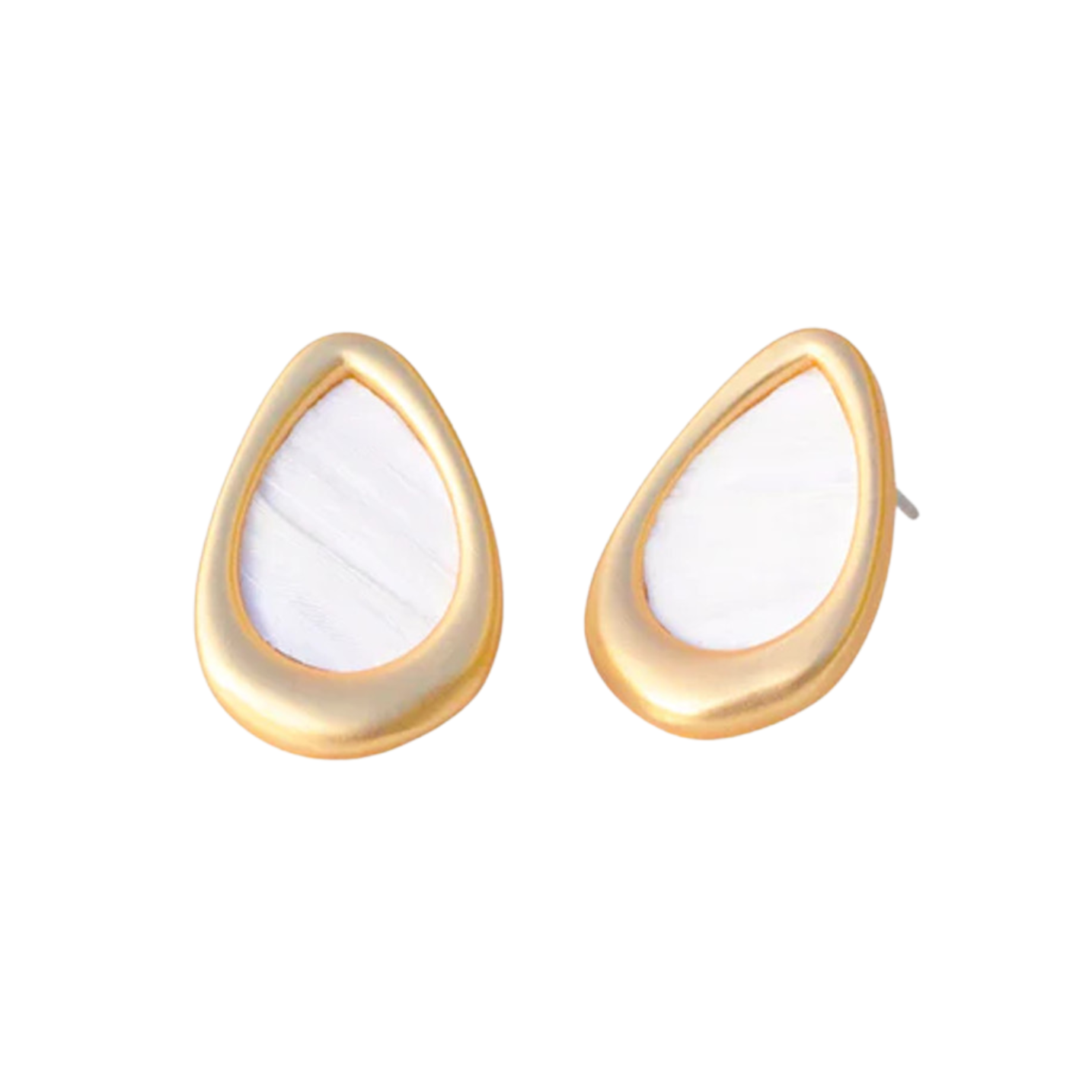 Teardrop Earrings