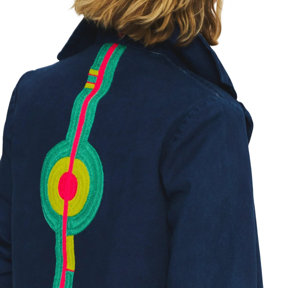 Iris Jacket