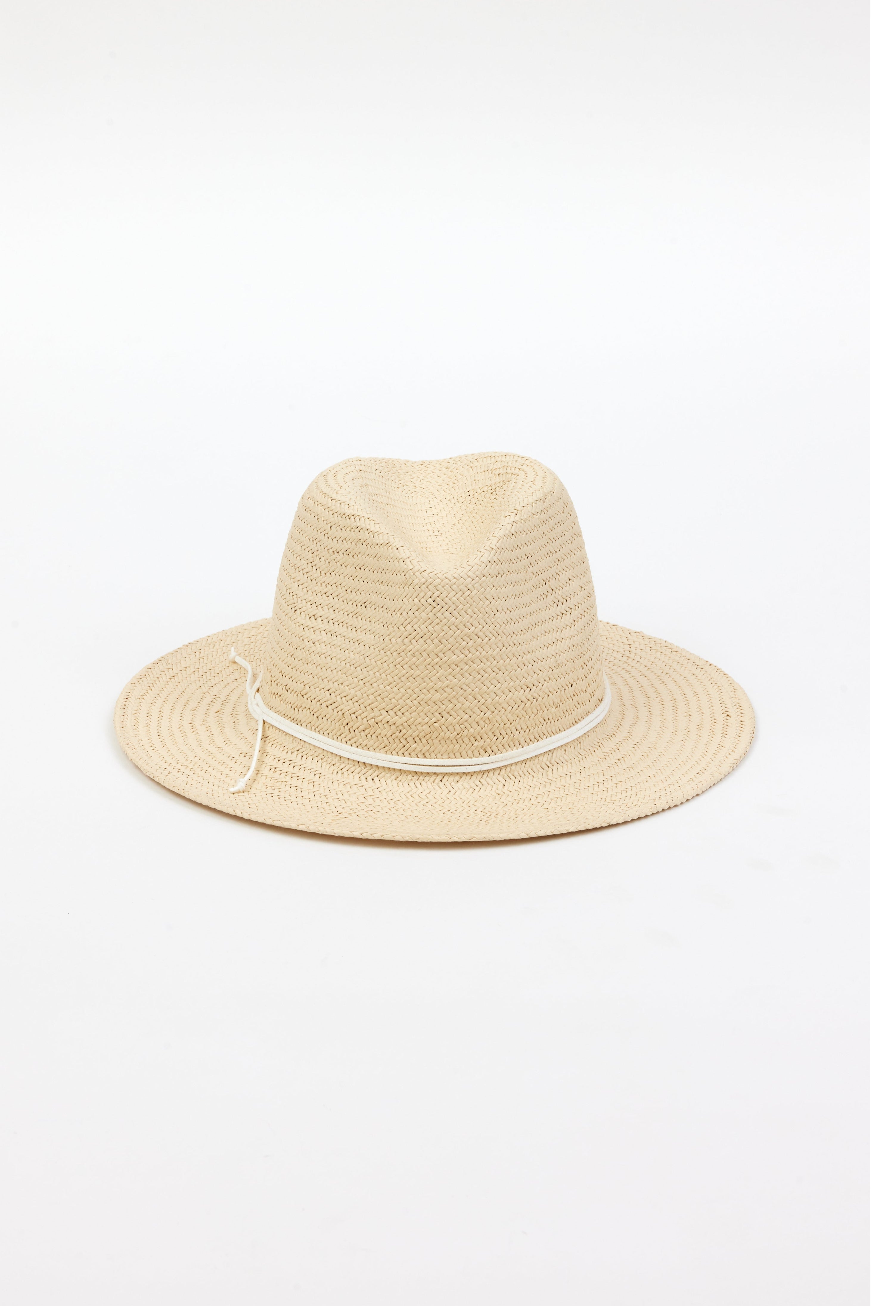 Classic Travel Hat