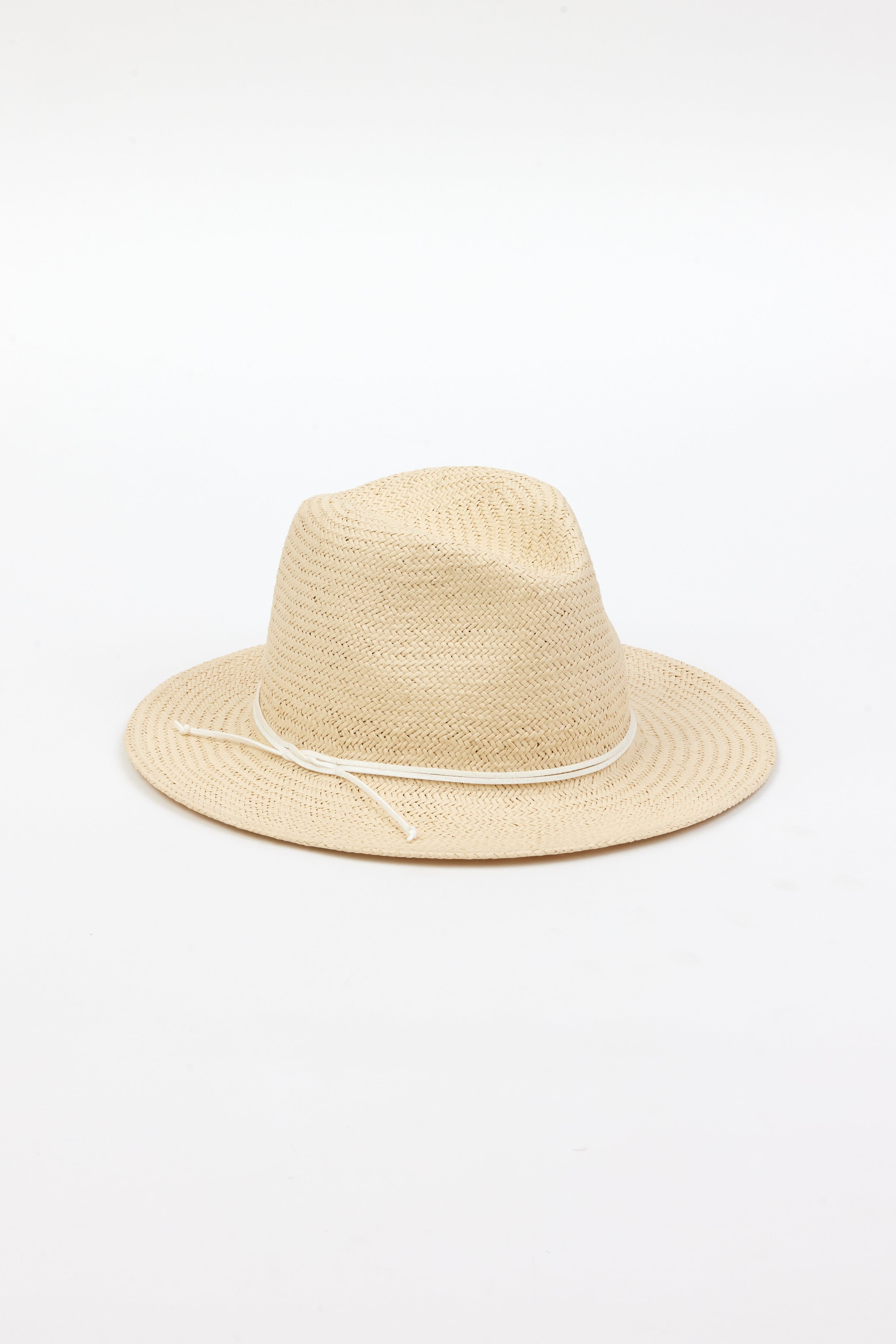 Classic Travel Hat