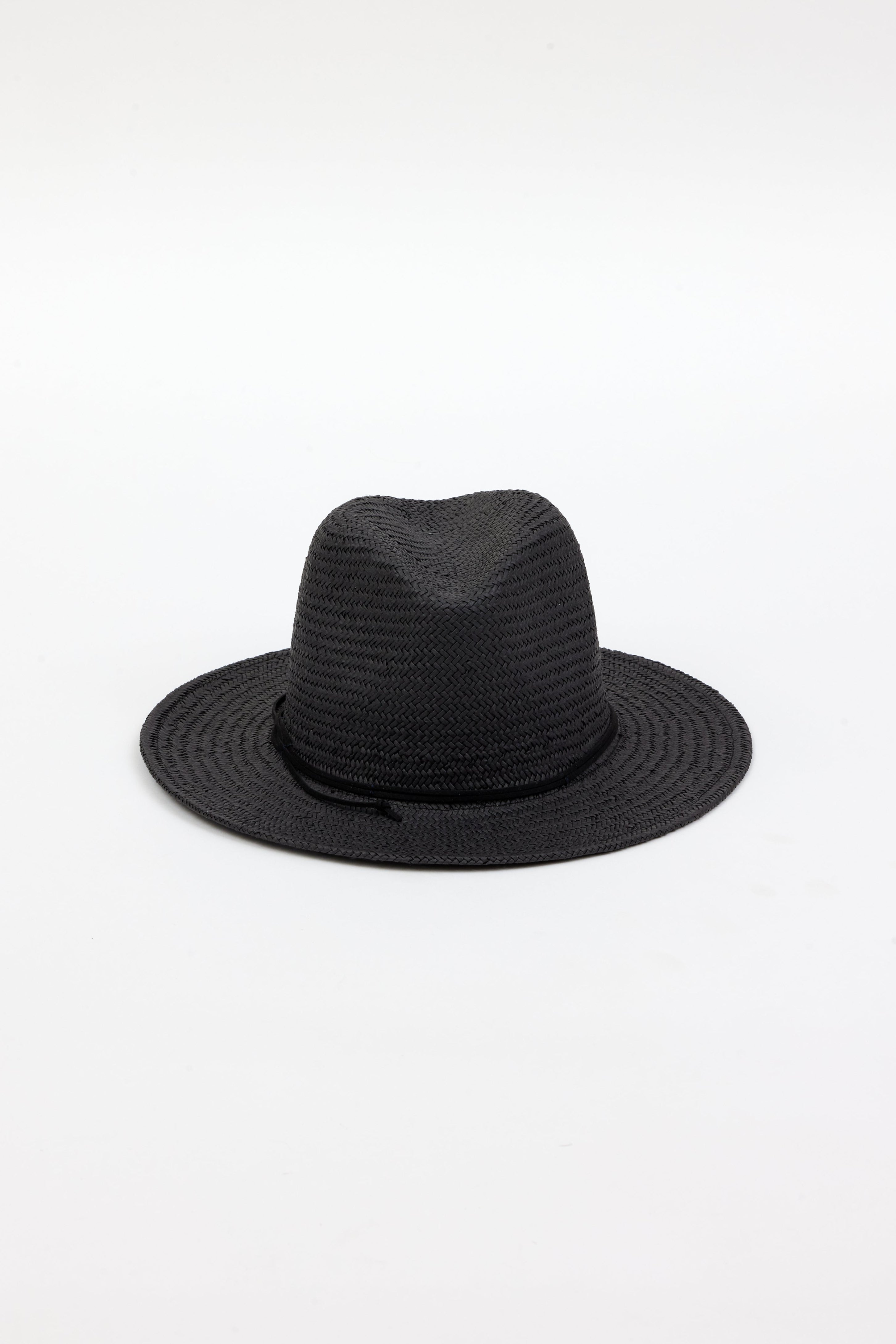 Classic Travel Hat